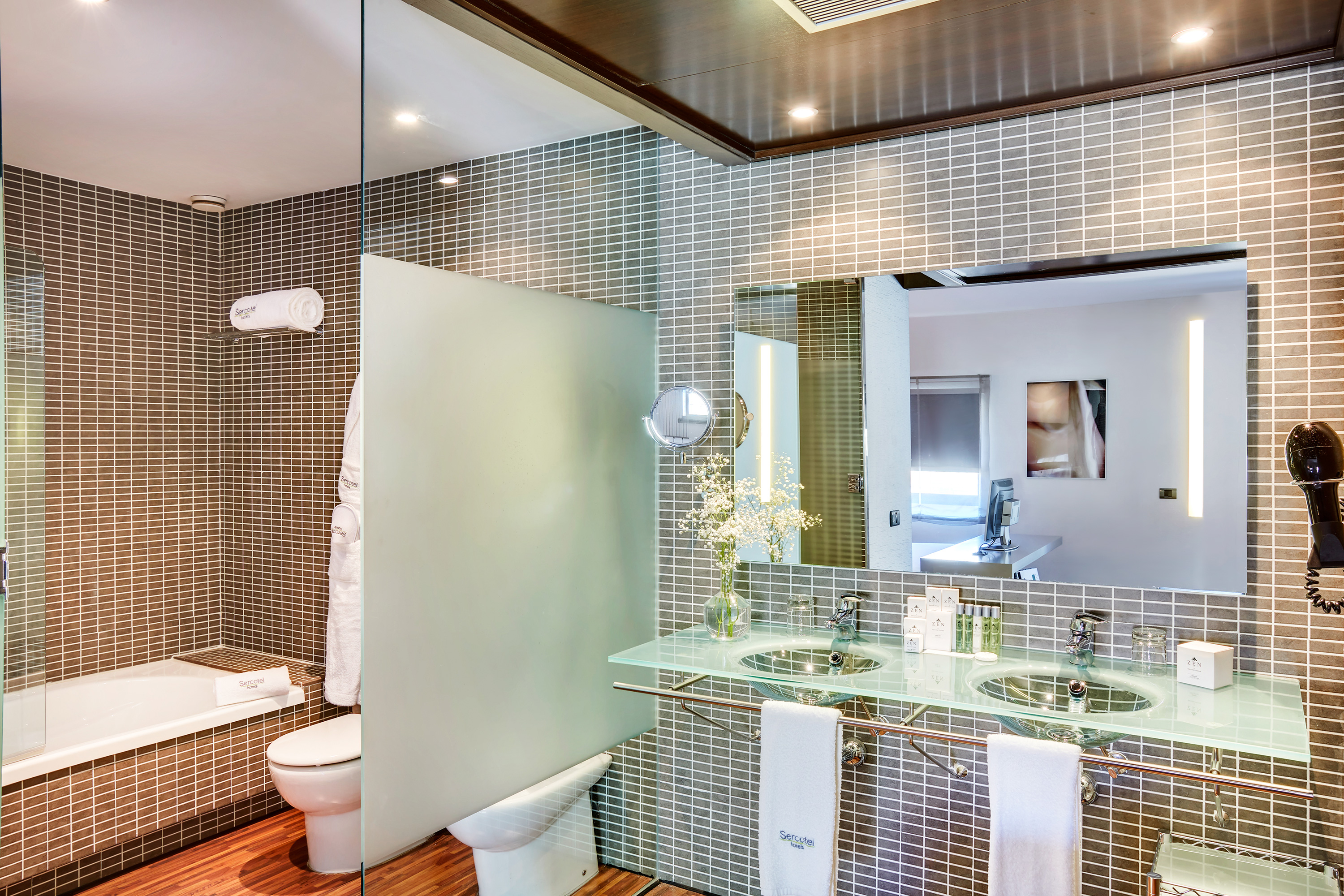 Double or Twin Standard