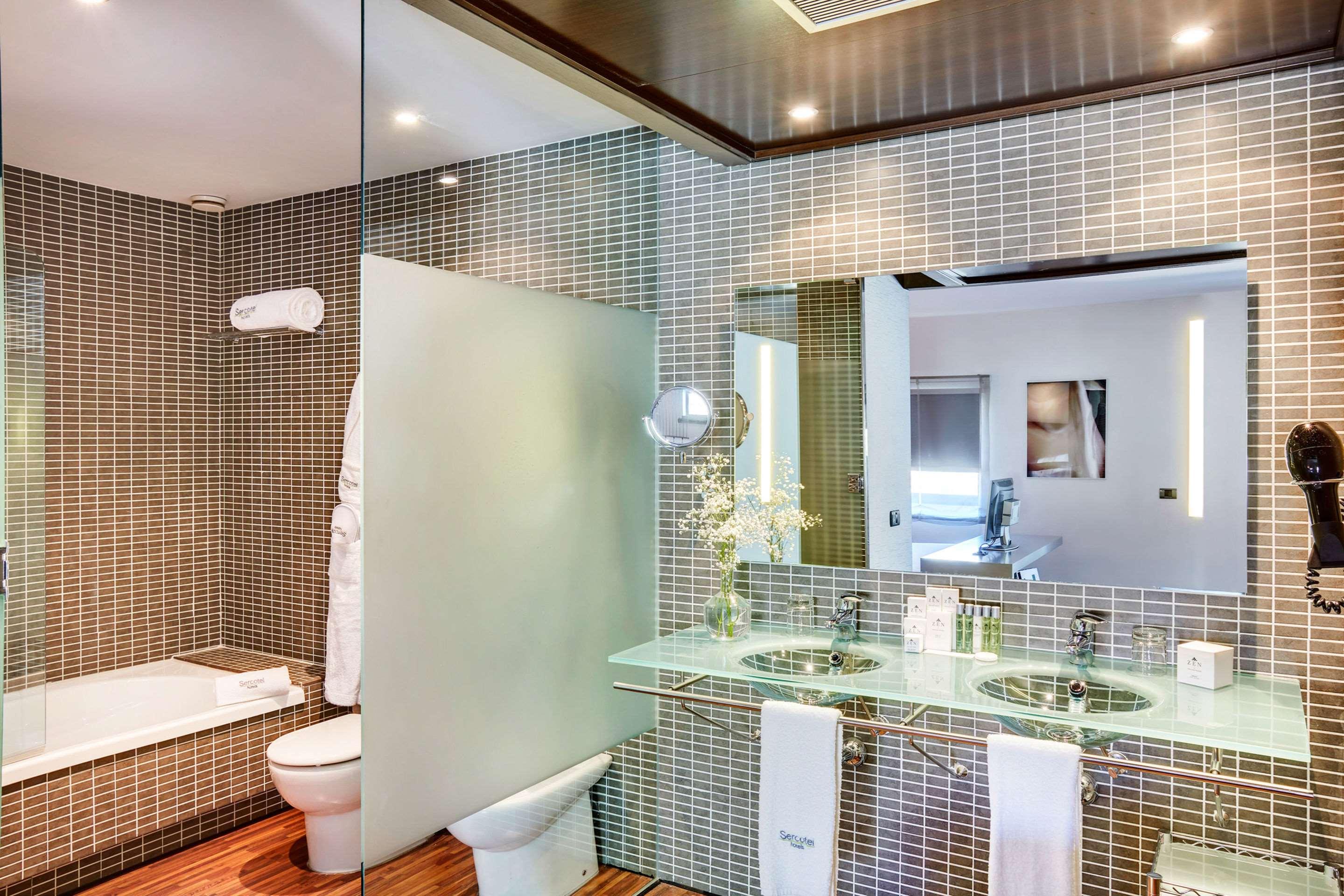 Family Room Standard