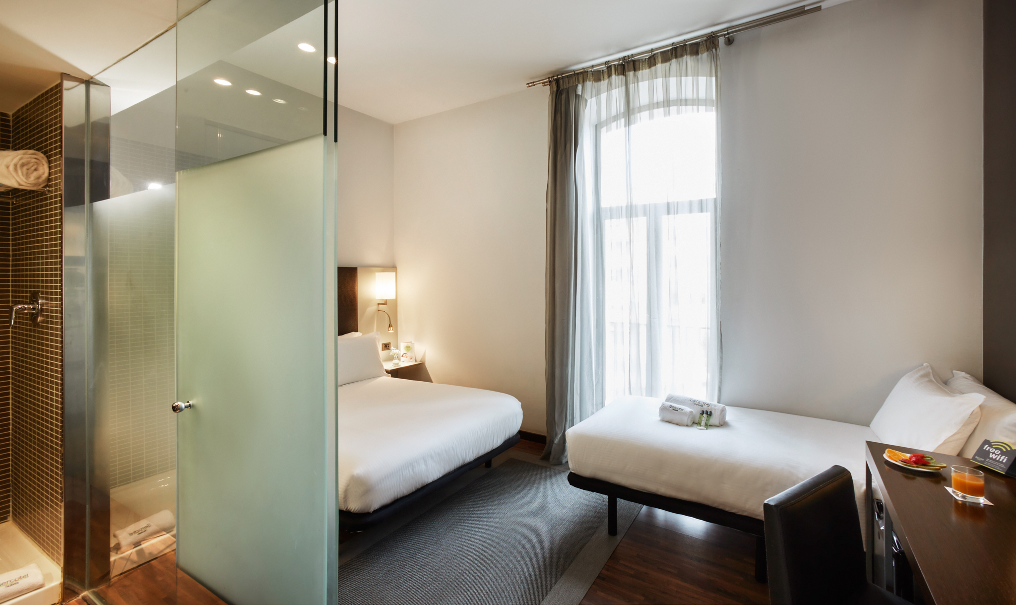 Family Room Standard