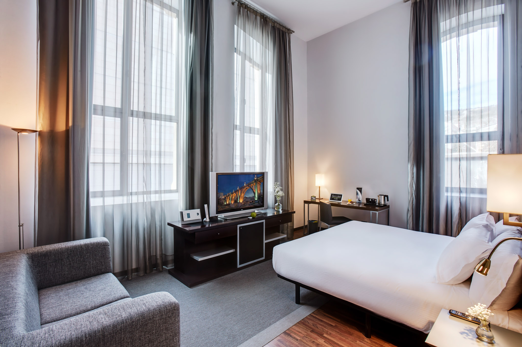 Double Premium Superior