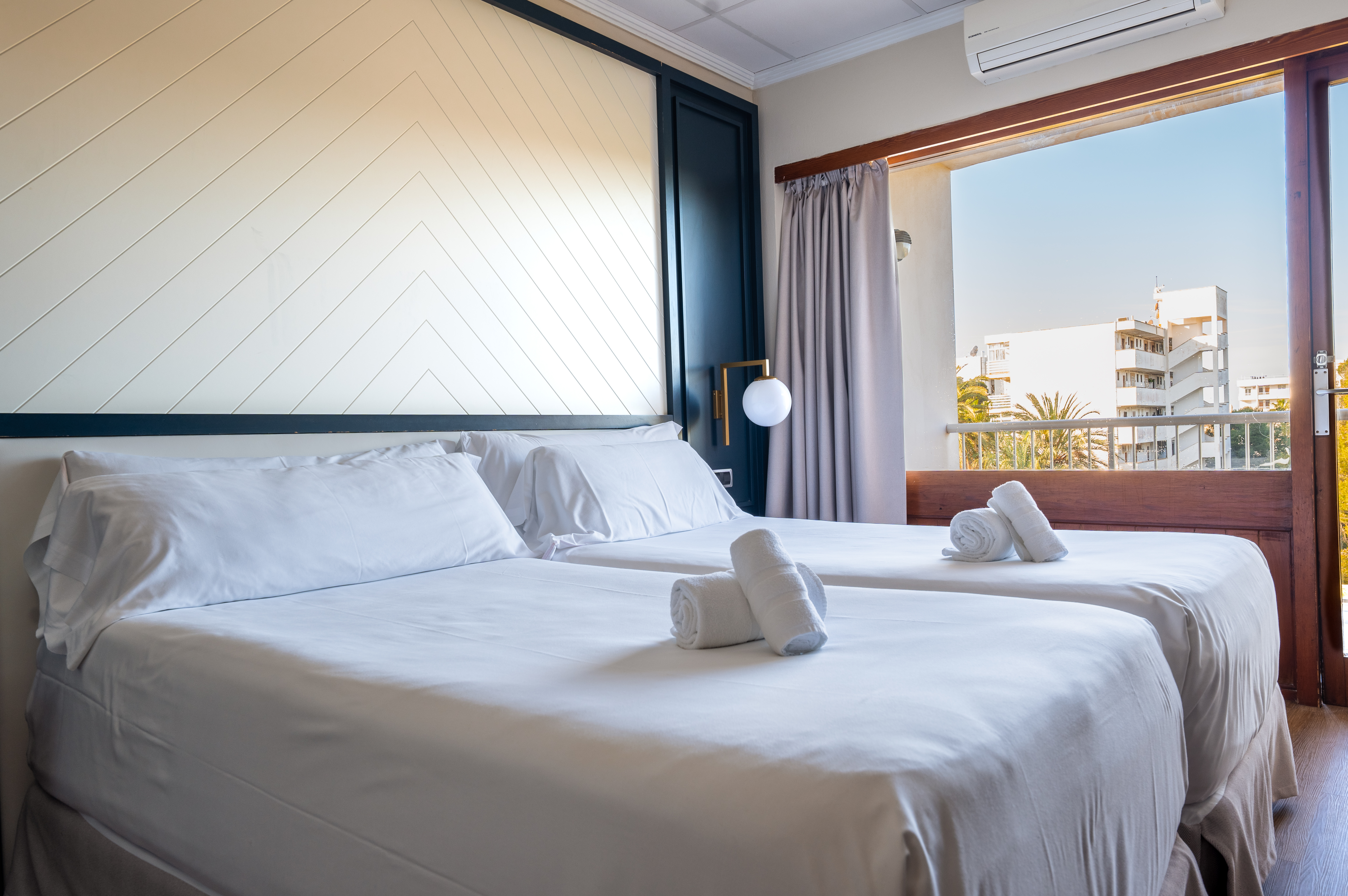 Double or Twin Superior