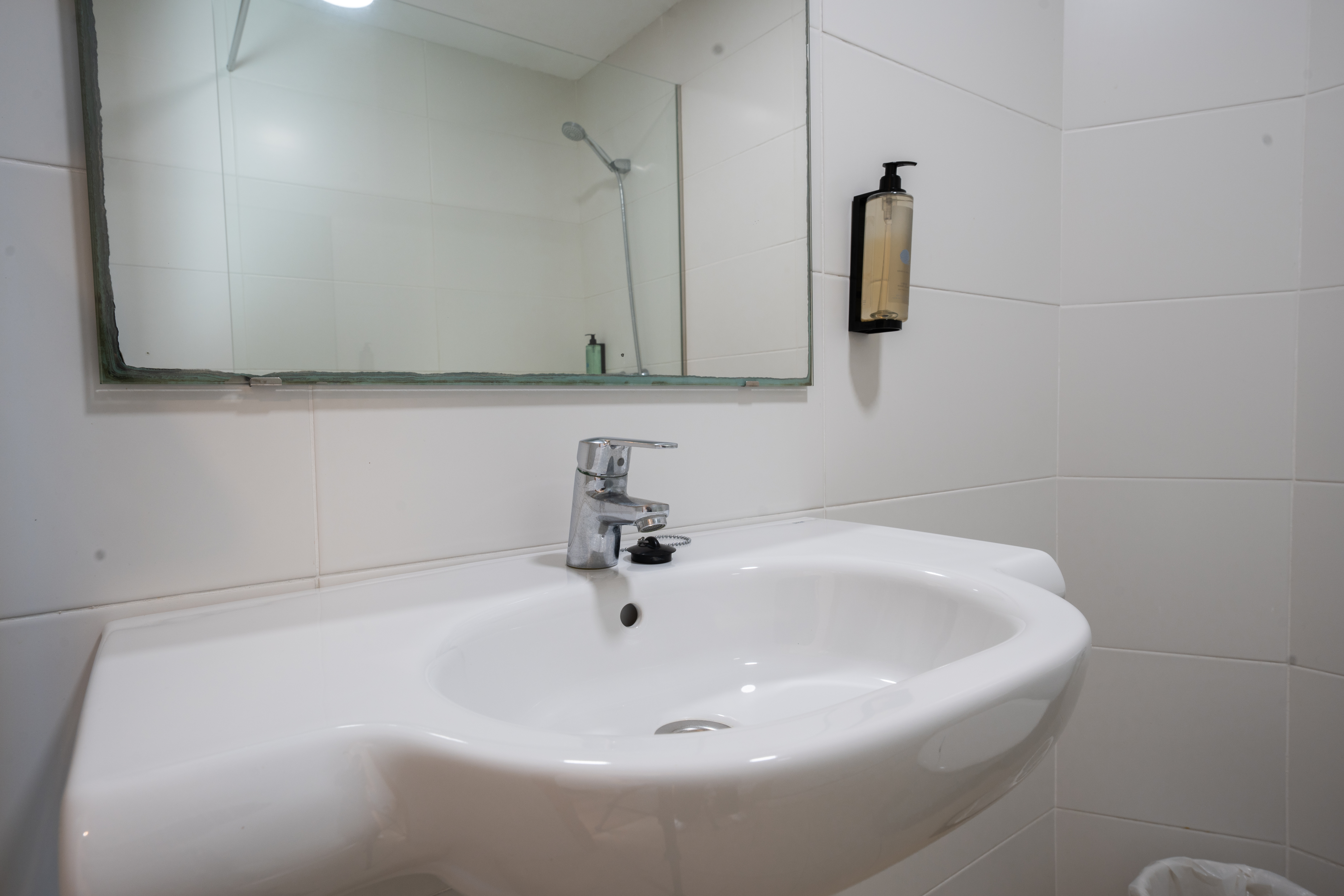 Double or Twin Superior with Balcony