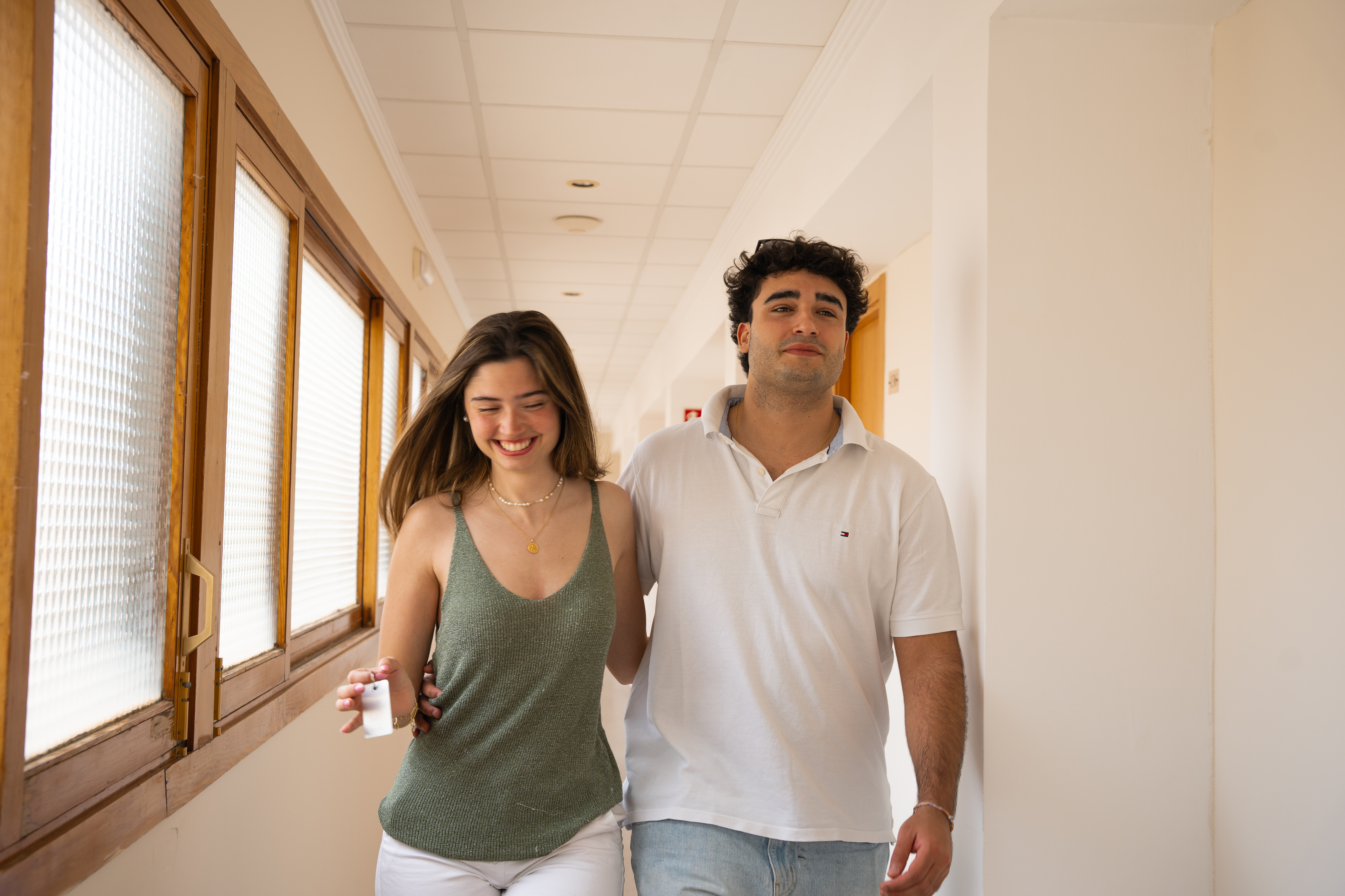 Double or Twin with Balcony