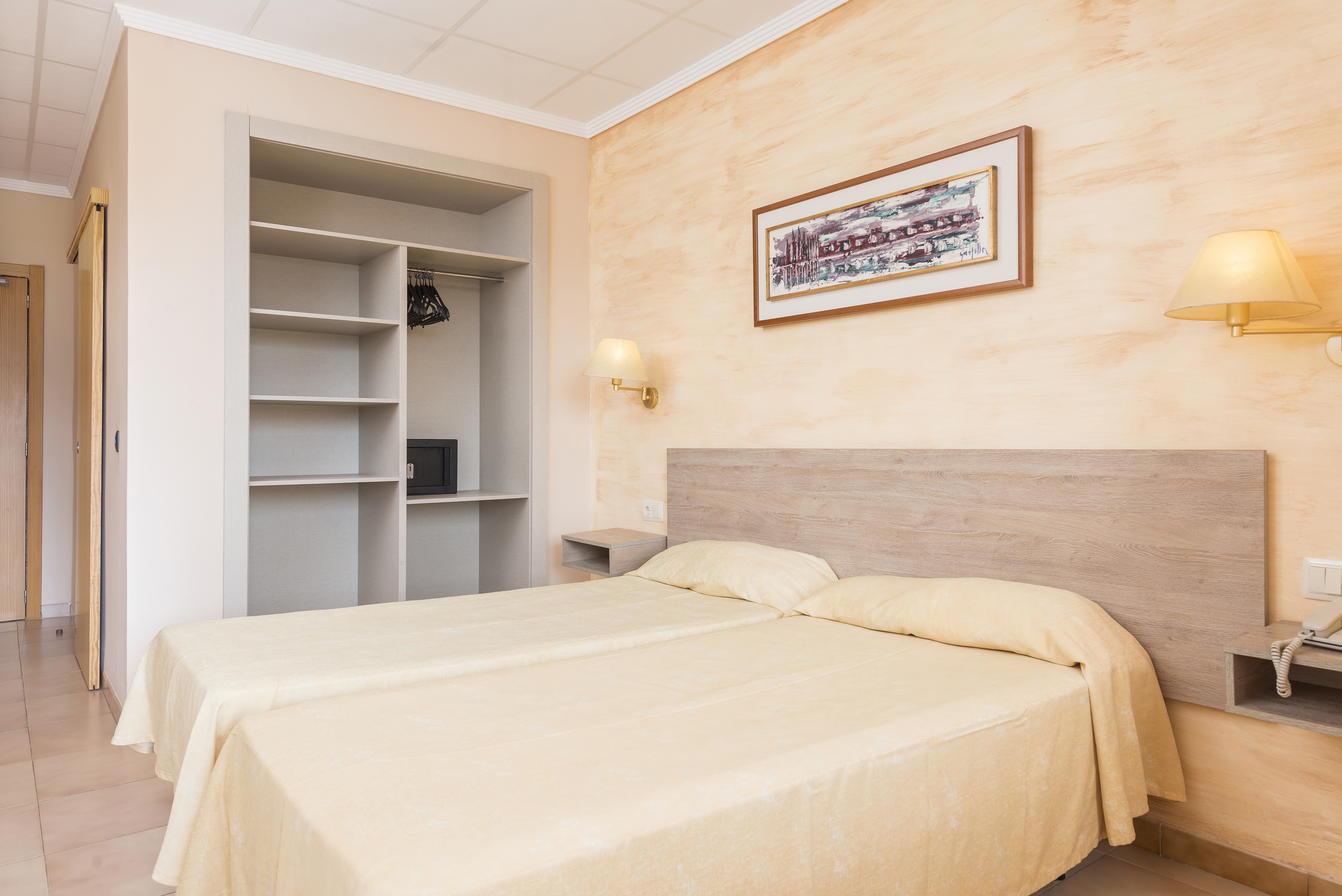 Double Single Standard