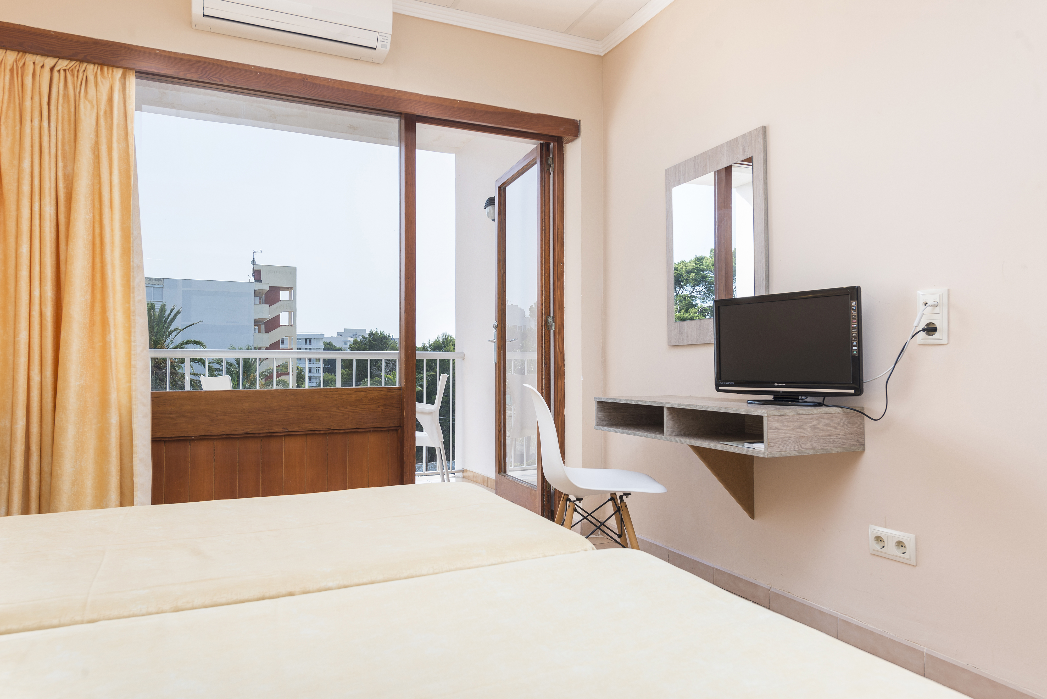 Double Single Standard