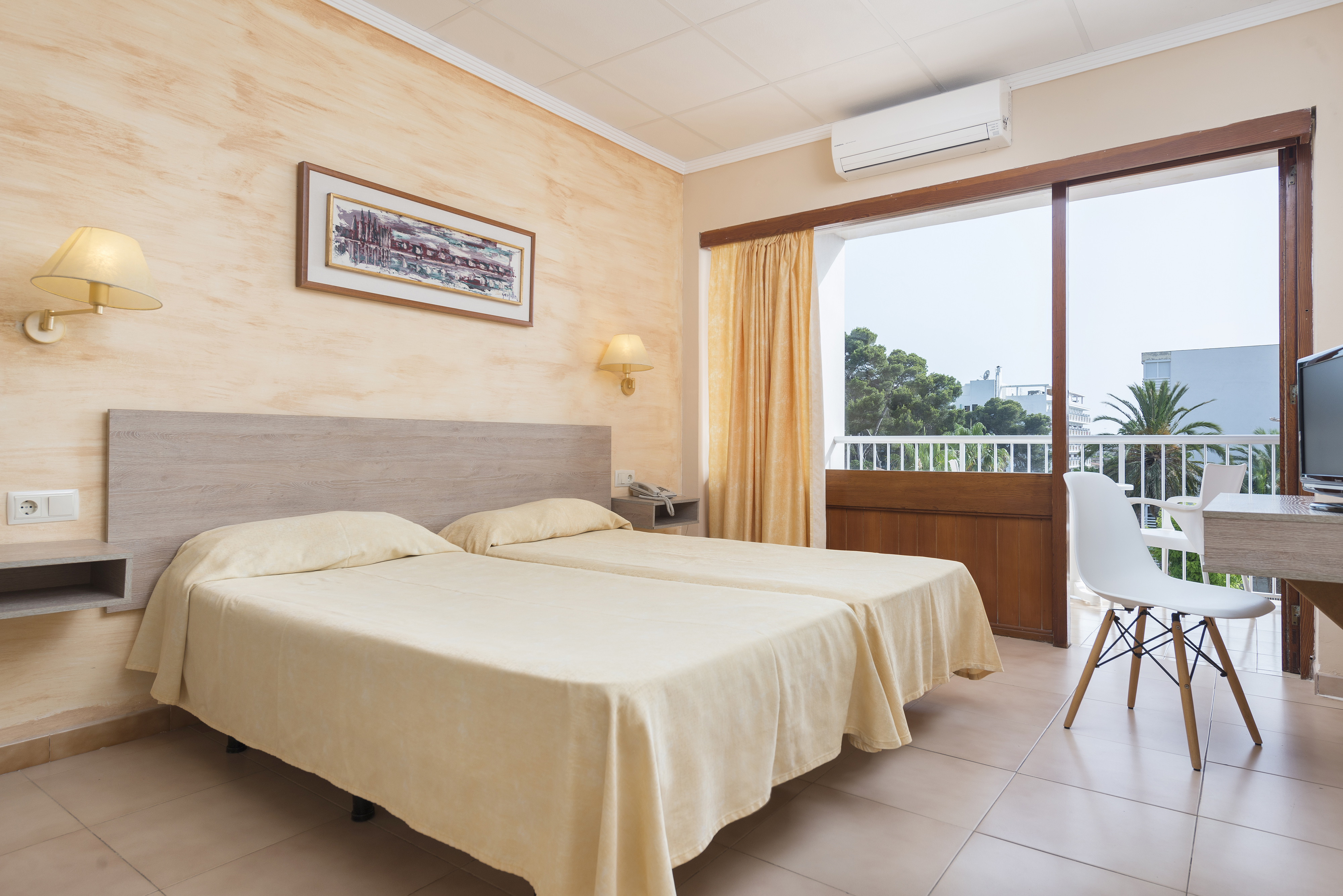 Double Single Standard