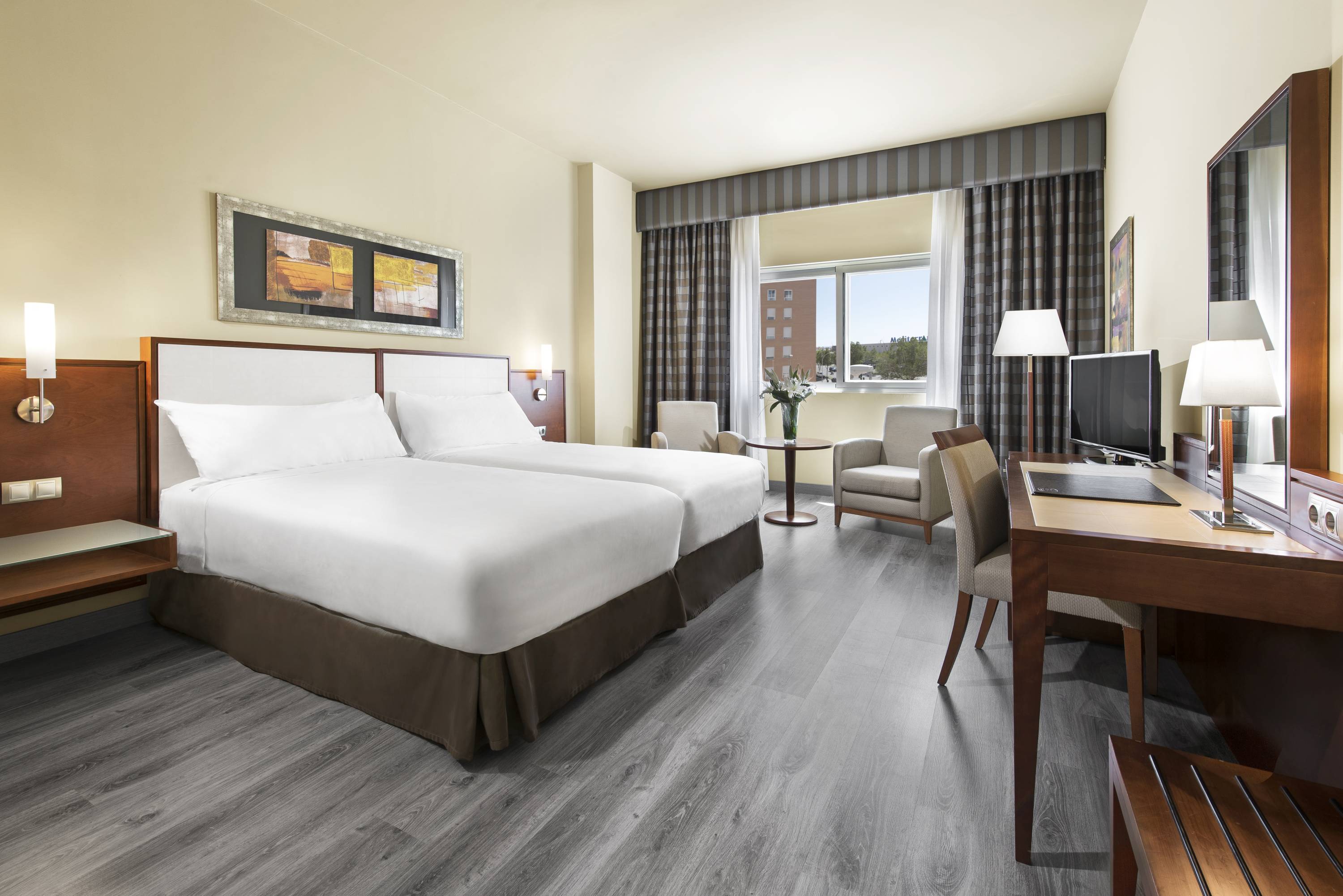 Double Single Standard