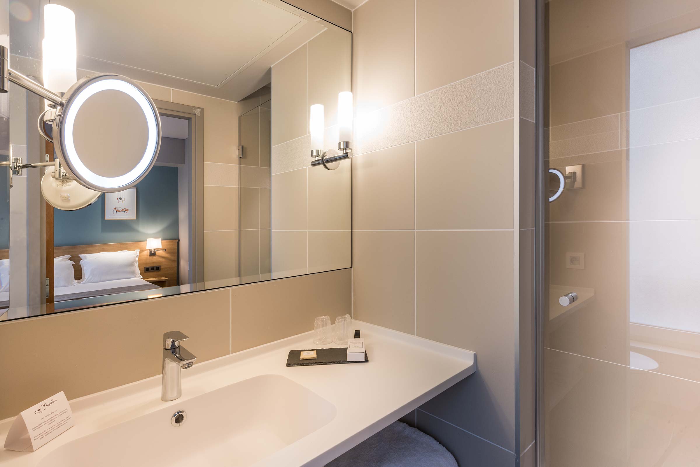 Junior Suite Capacity 3