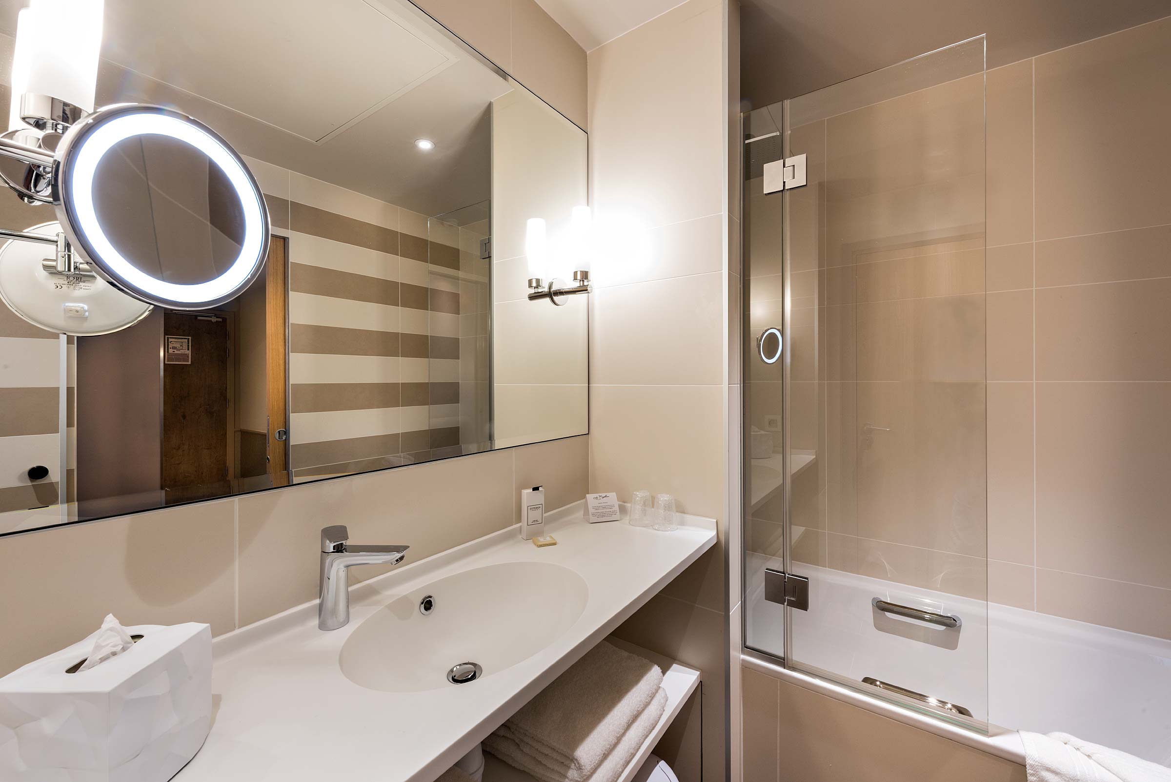 Junior Suite Capacity 2