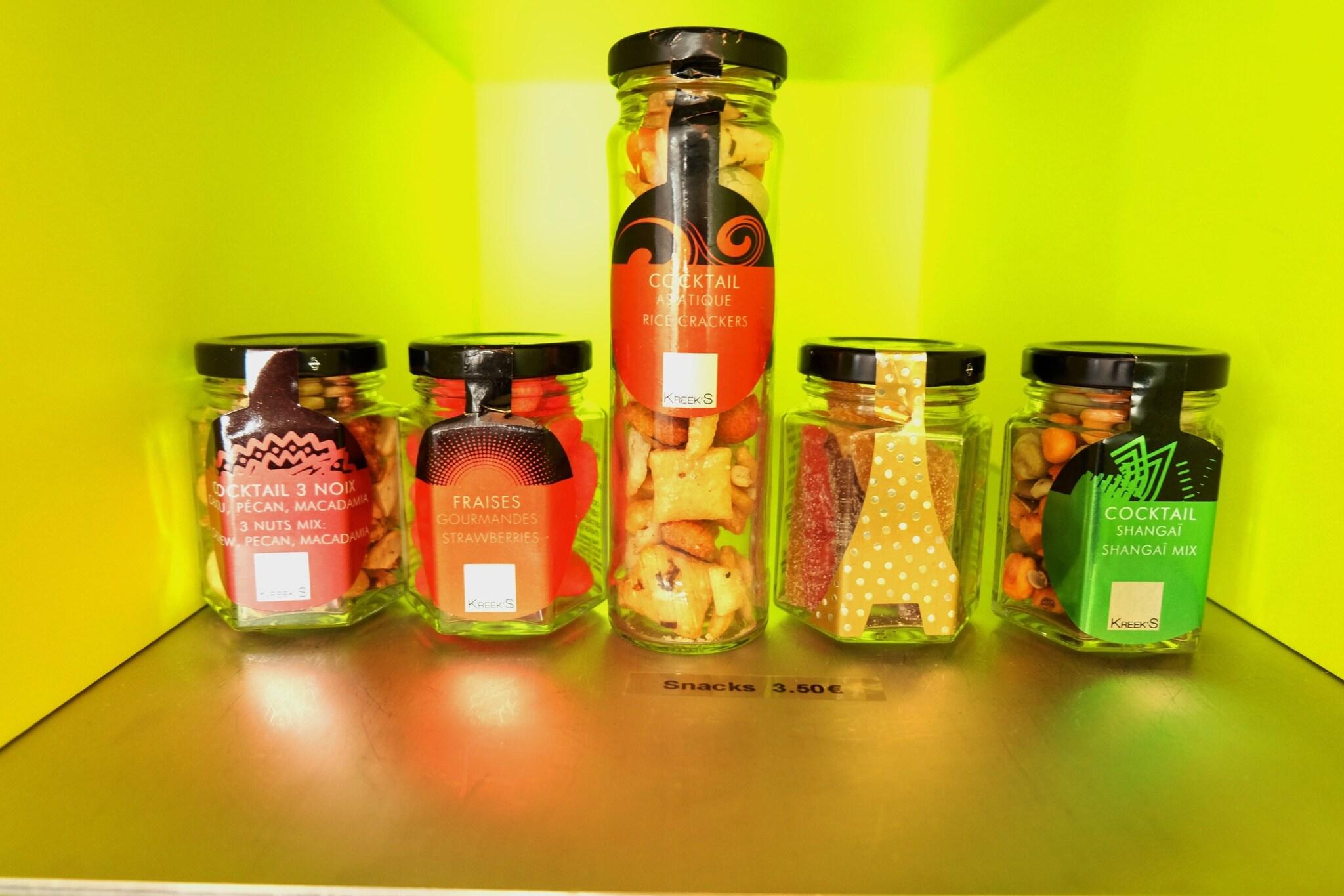 Double Superior Queen Bed