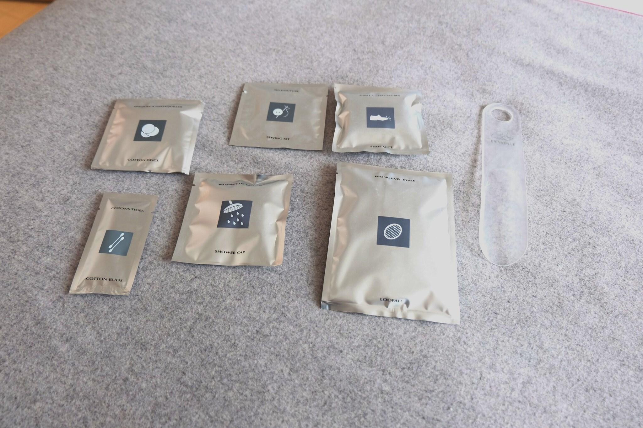 Double Superior Queen Bed