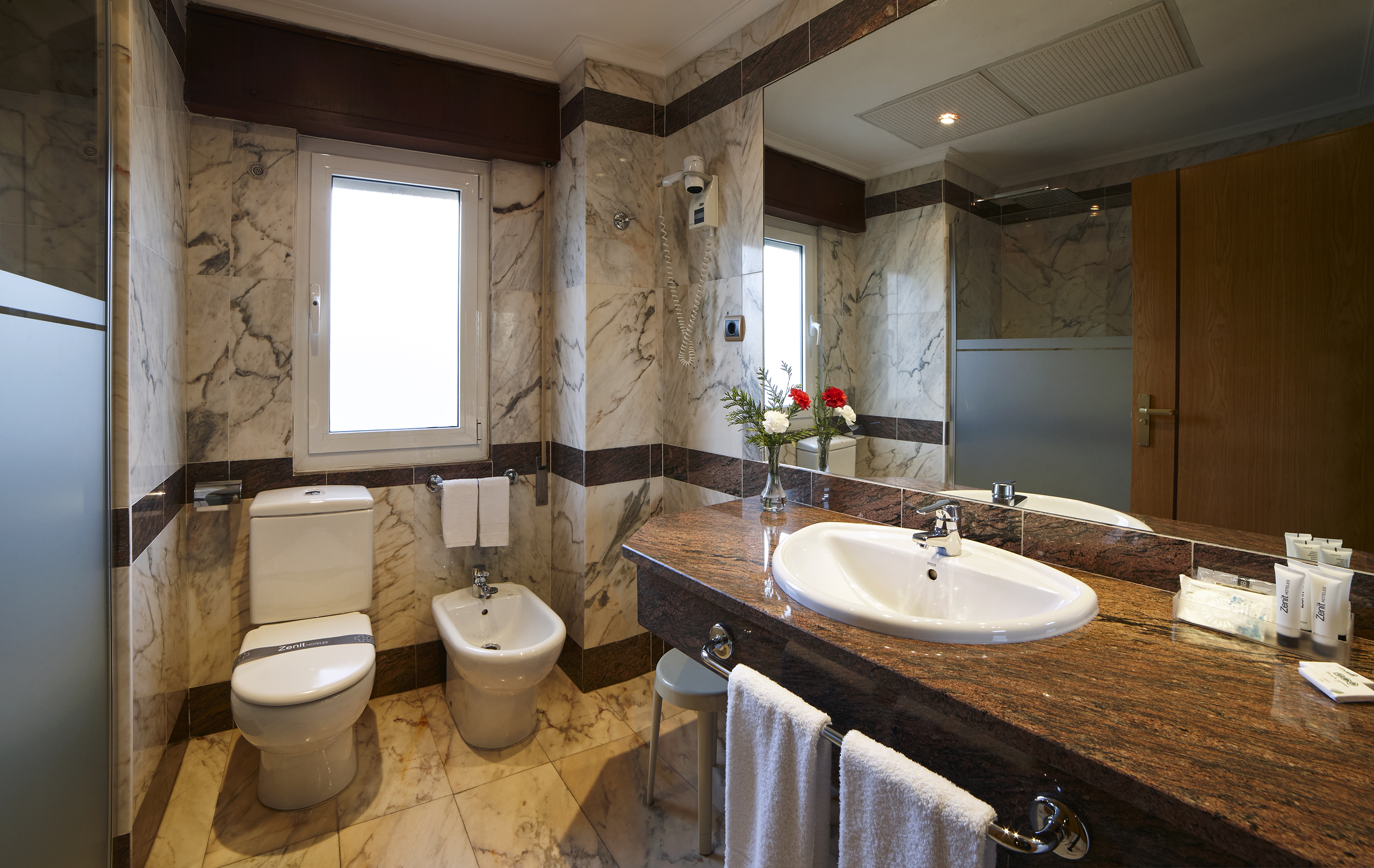 Double Single Standard