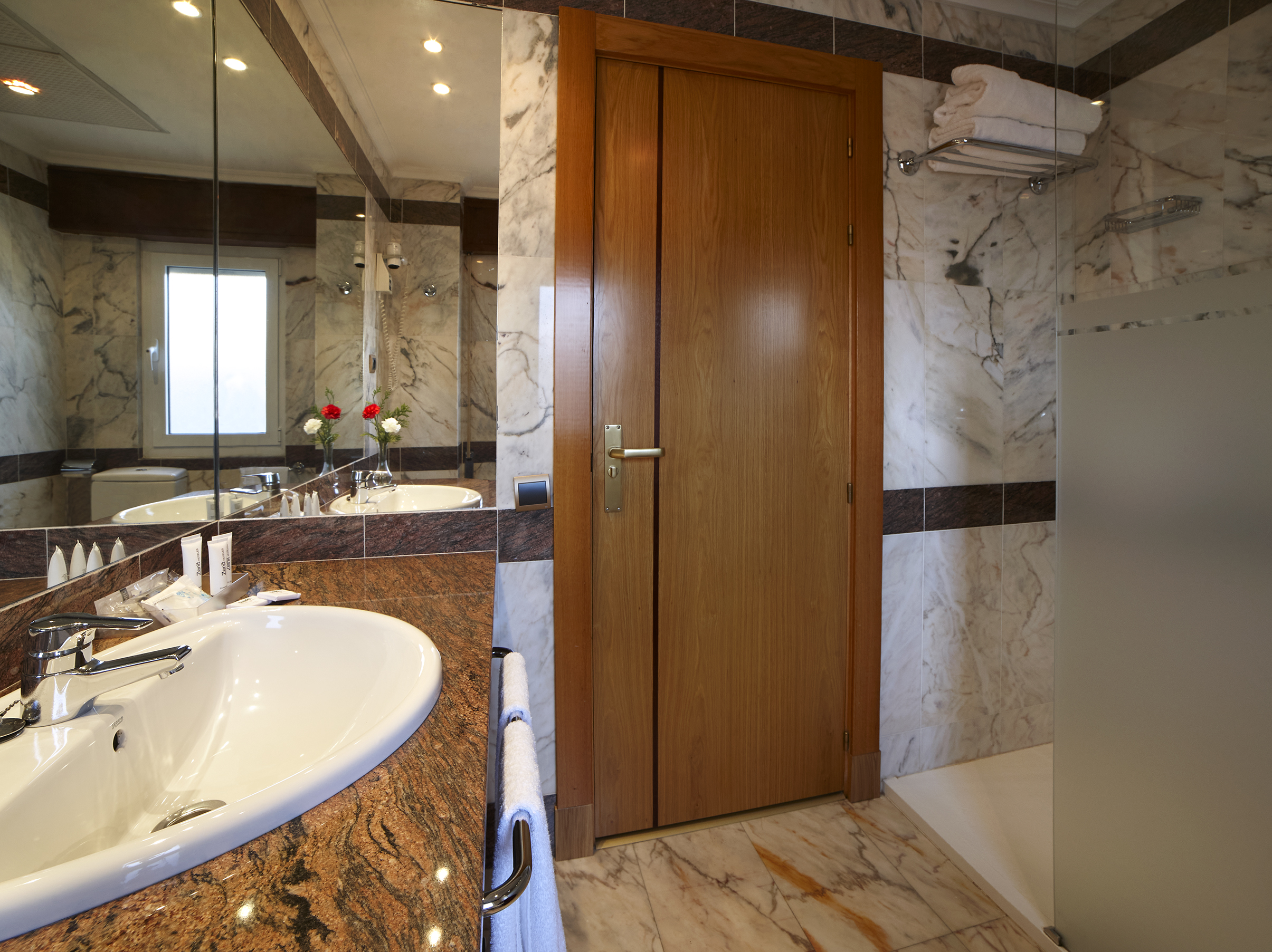 Double Single Standard