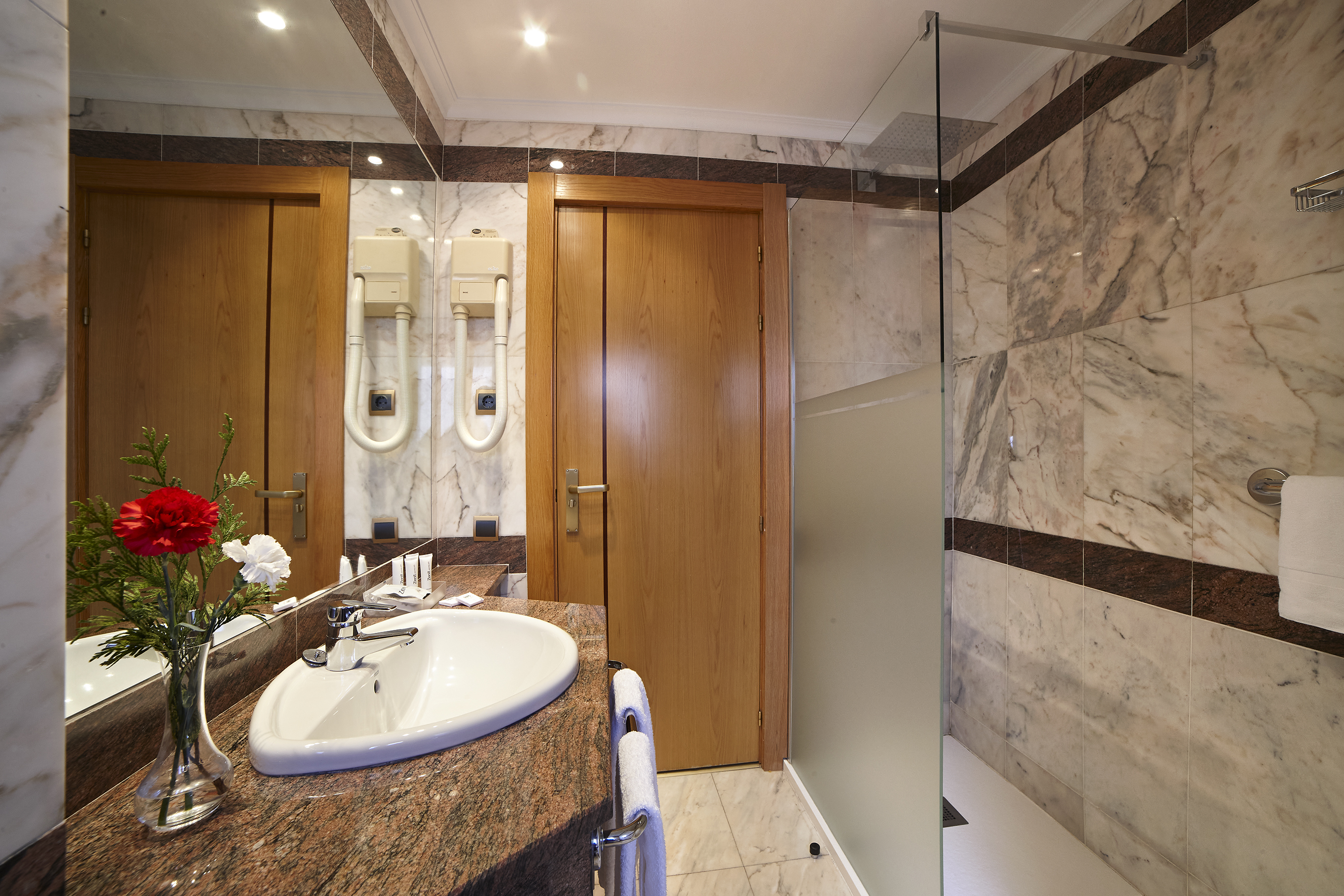 Double Single Standard