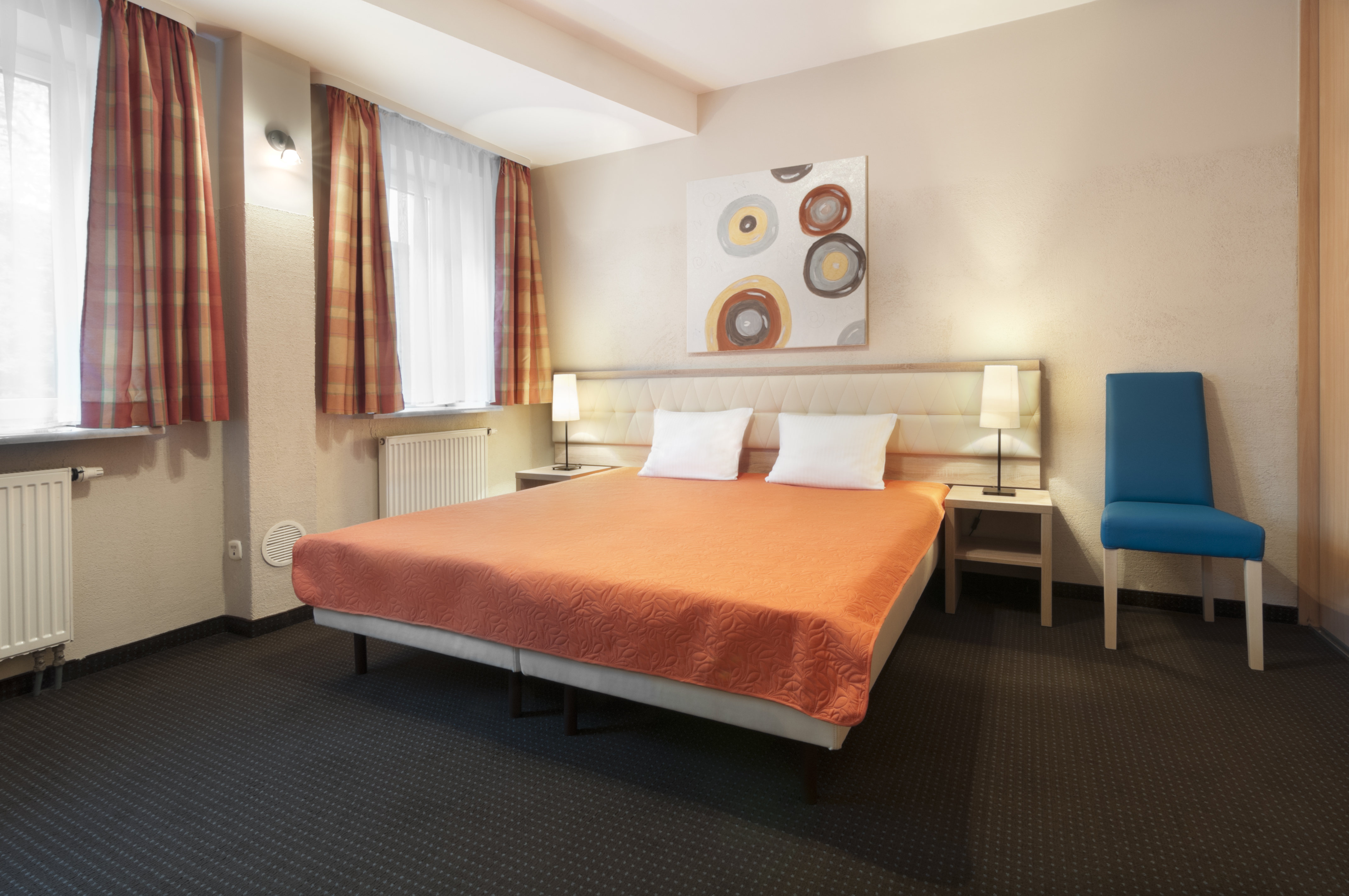 Double or Twin Standard