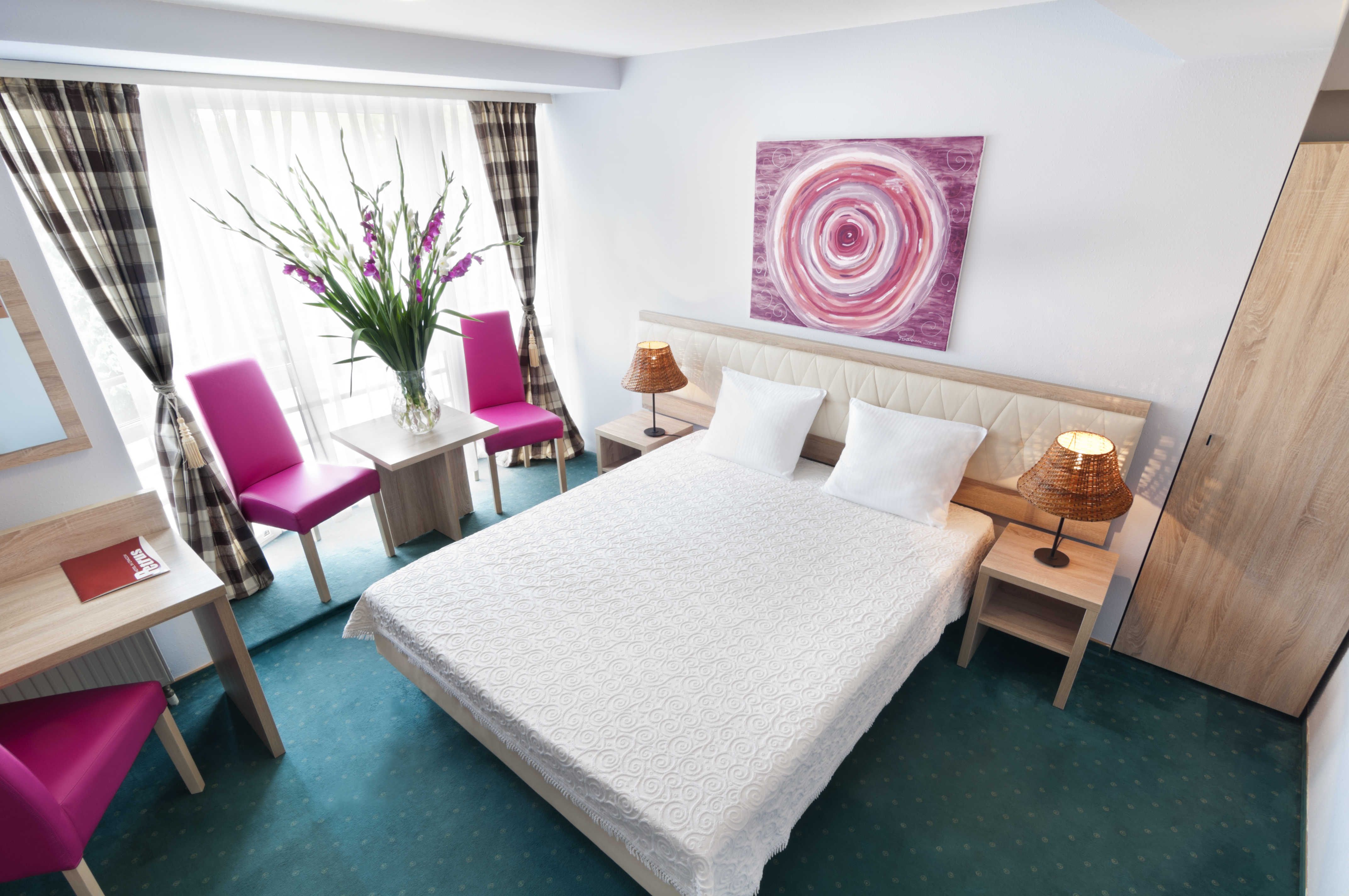 Double or Twin Standard