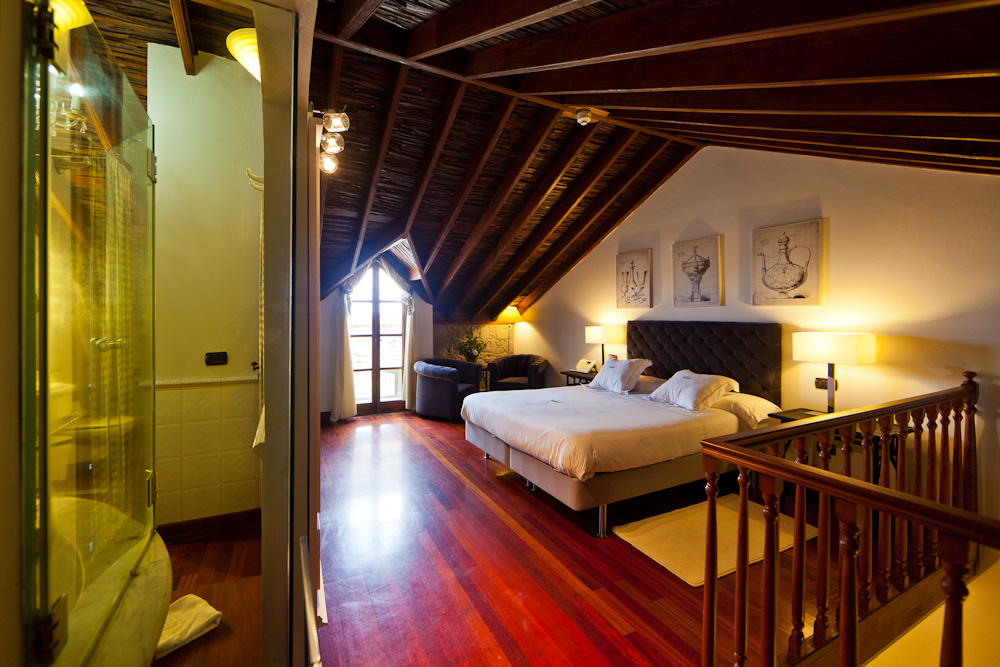 Junior Suite Standard