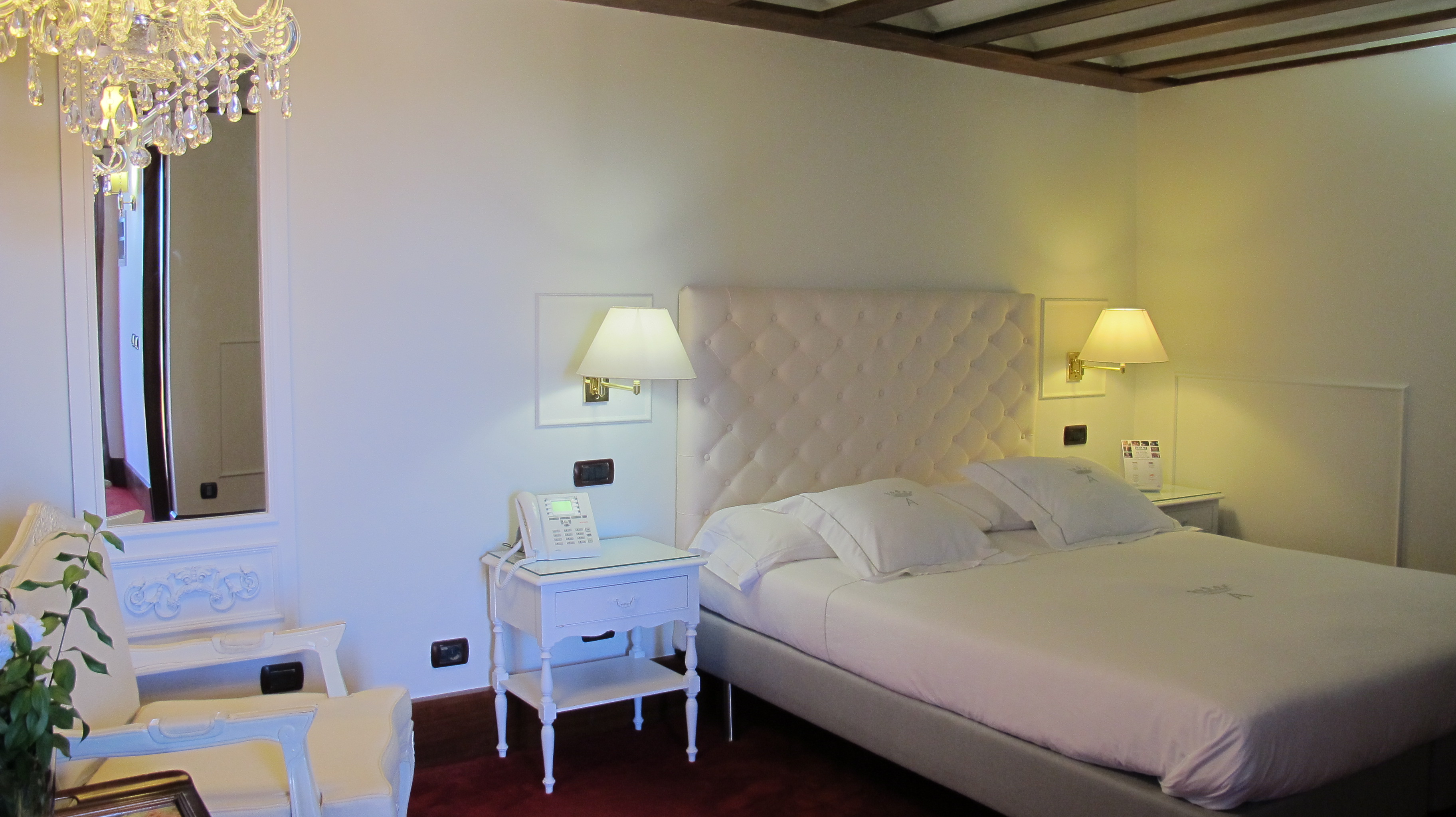 Double Single Standard