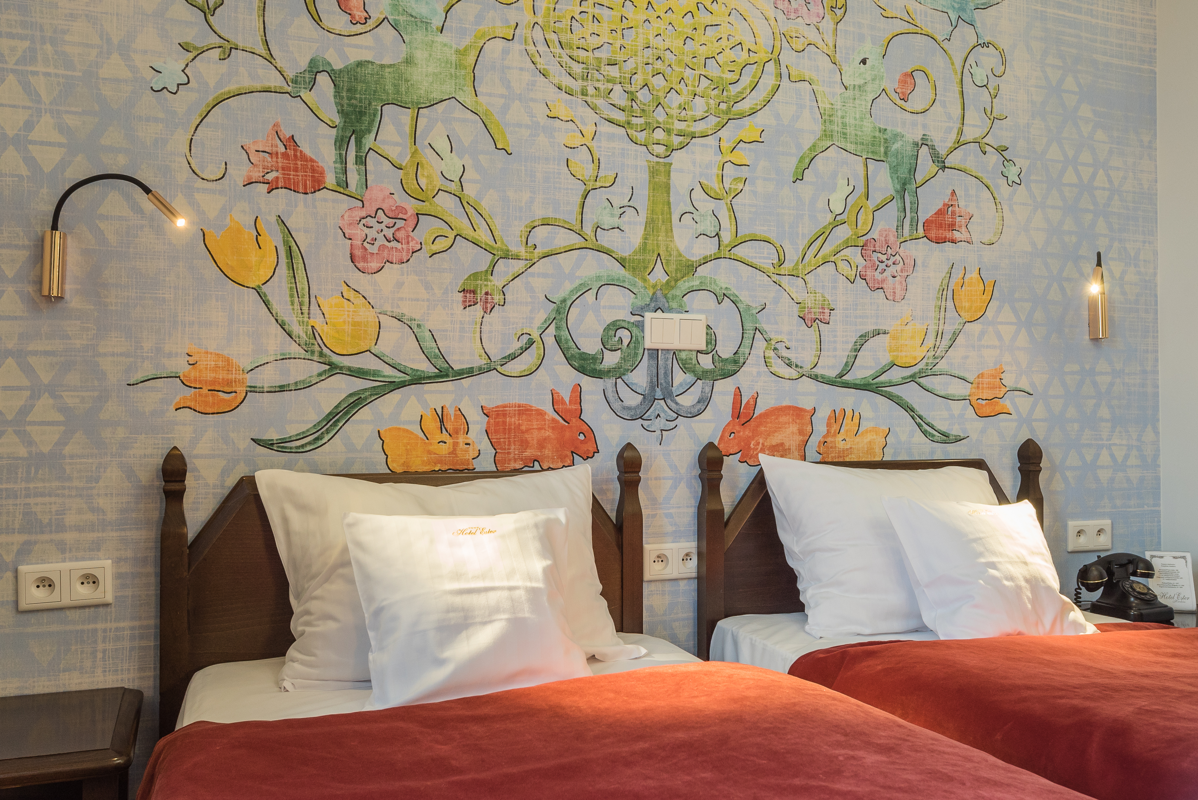 Family Room Standard