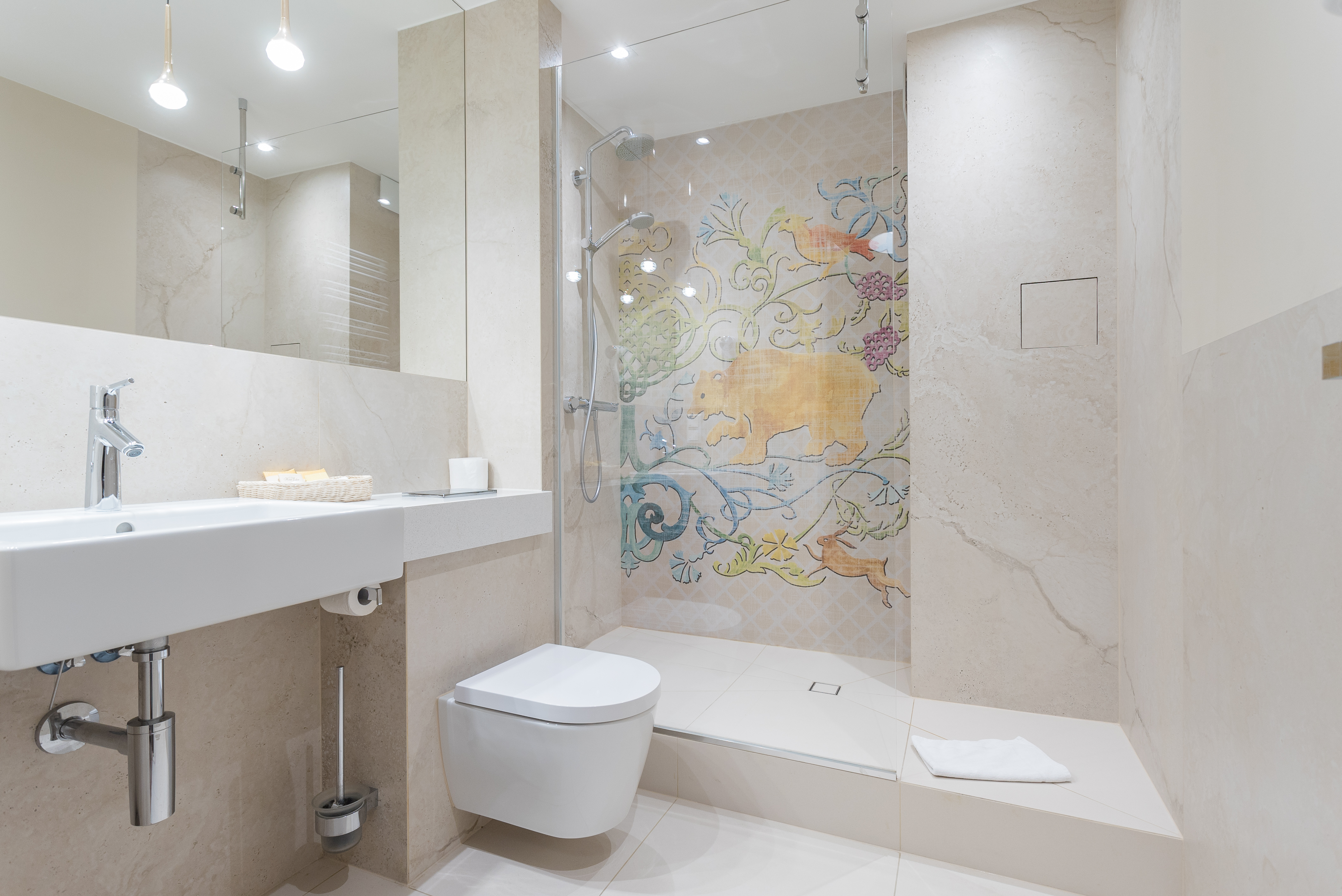 Double or Twin Standard