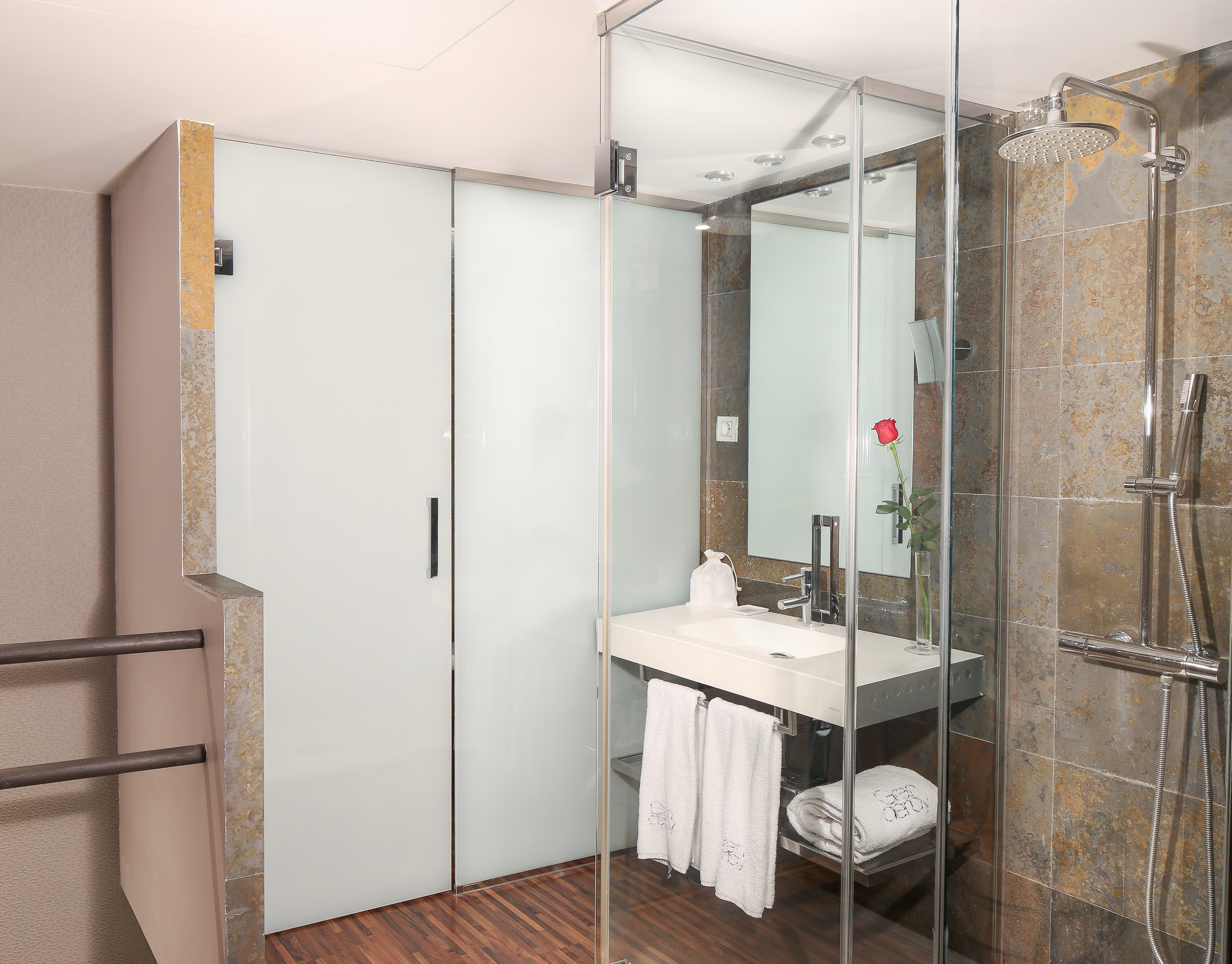 Double Single Standard