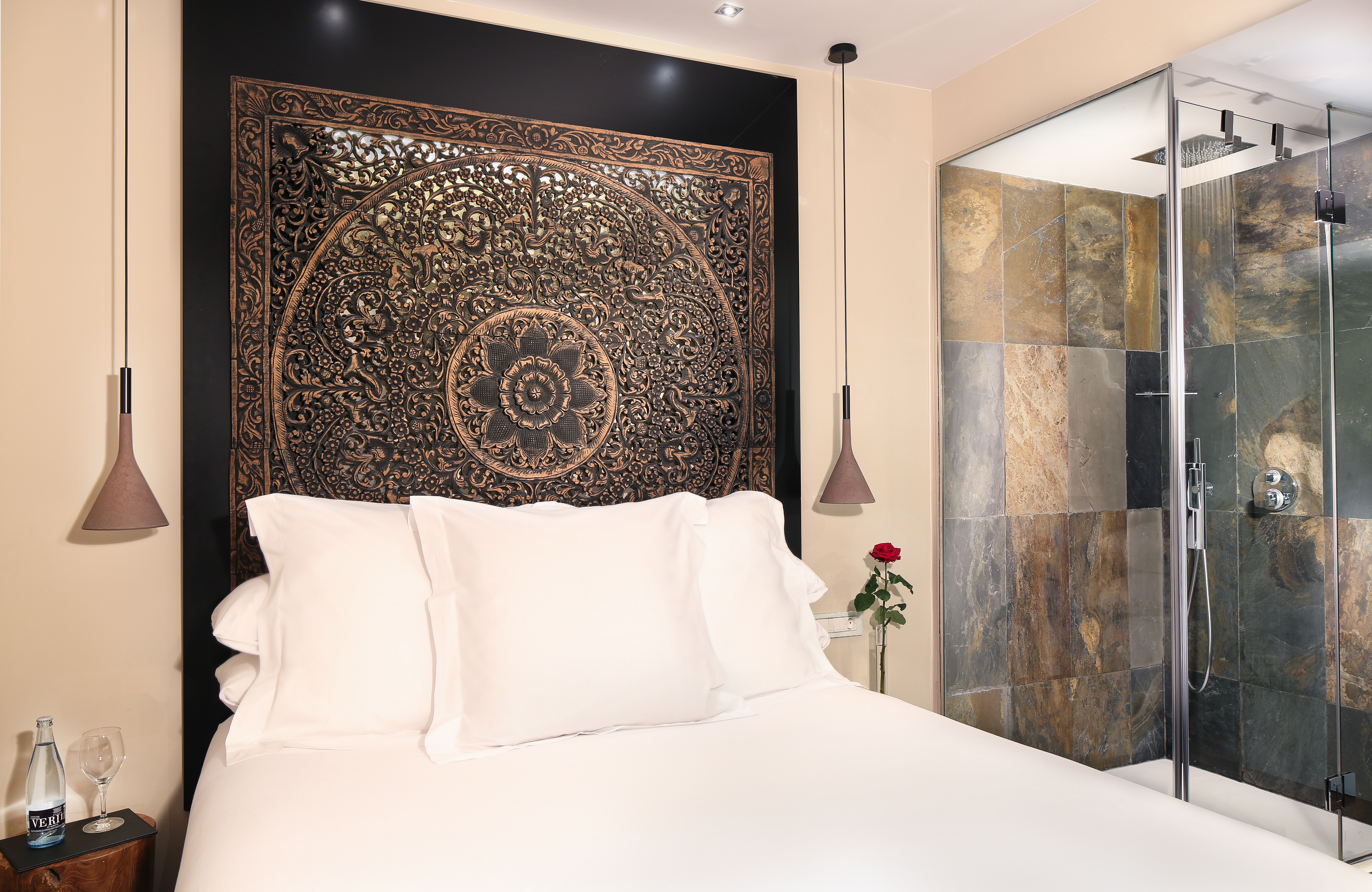 Double Single Standard