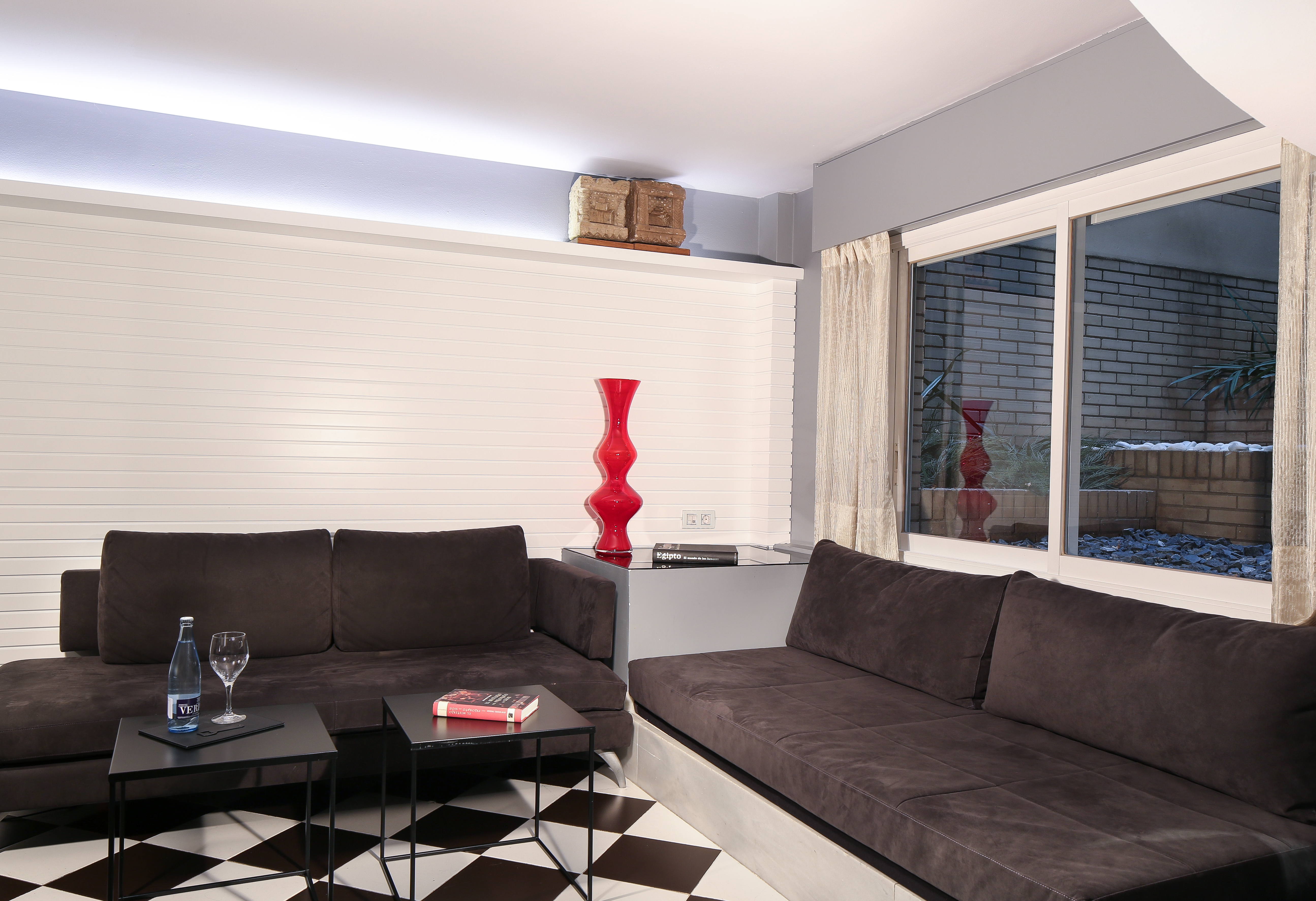 Double Single Standard