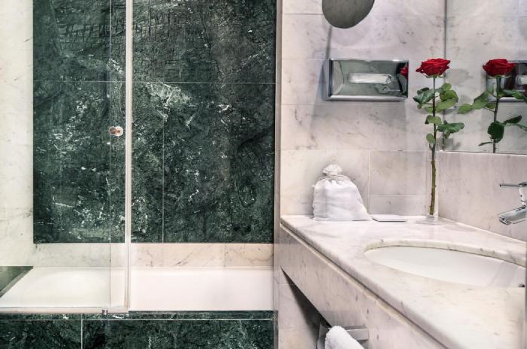 Junior Suite Capacity 3