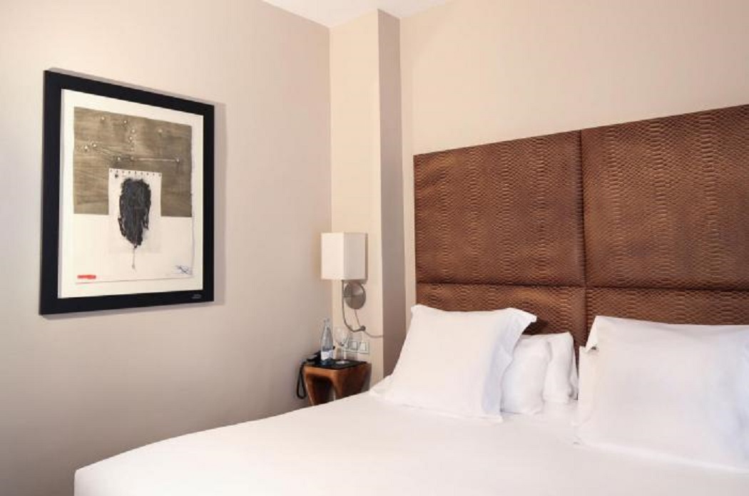 Junior Suite Capacity 3