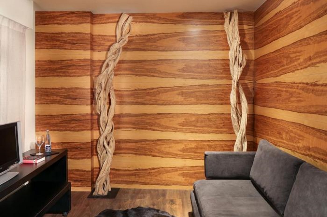 Junior Suite Capacity 3