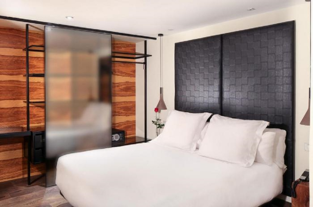 Junior Suite Capacity 3