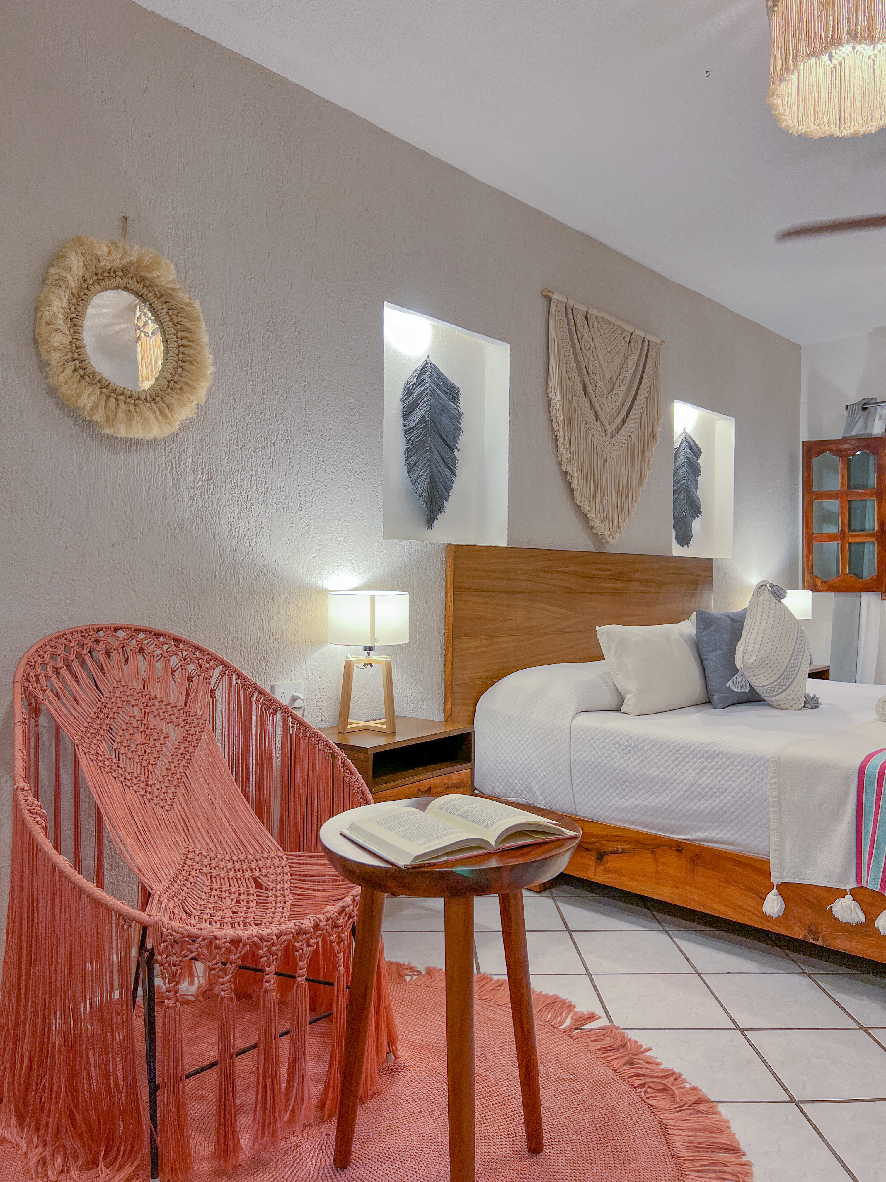 Junior Suite One Bed