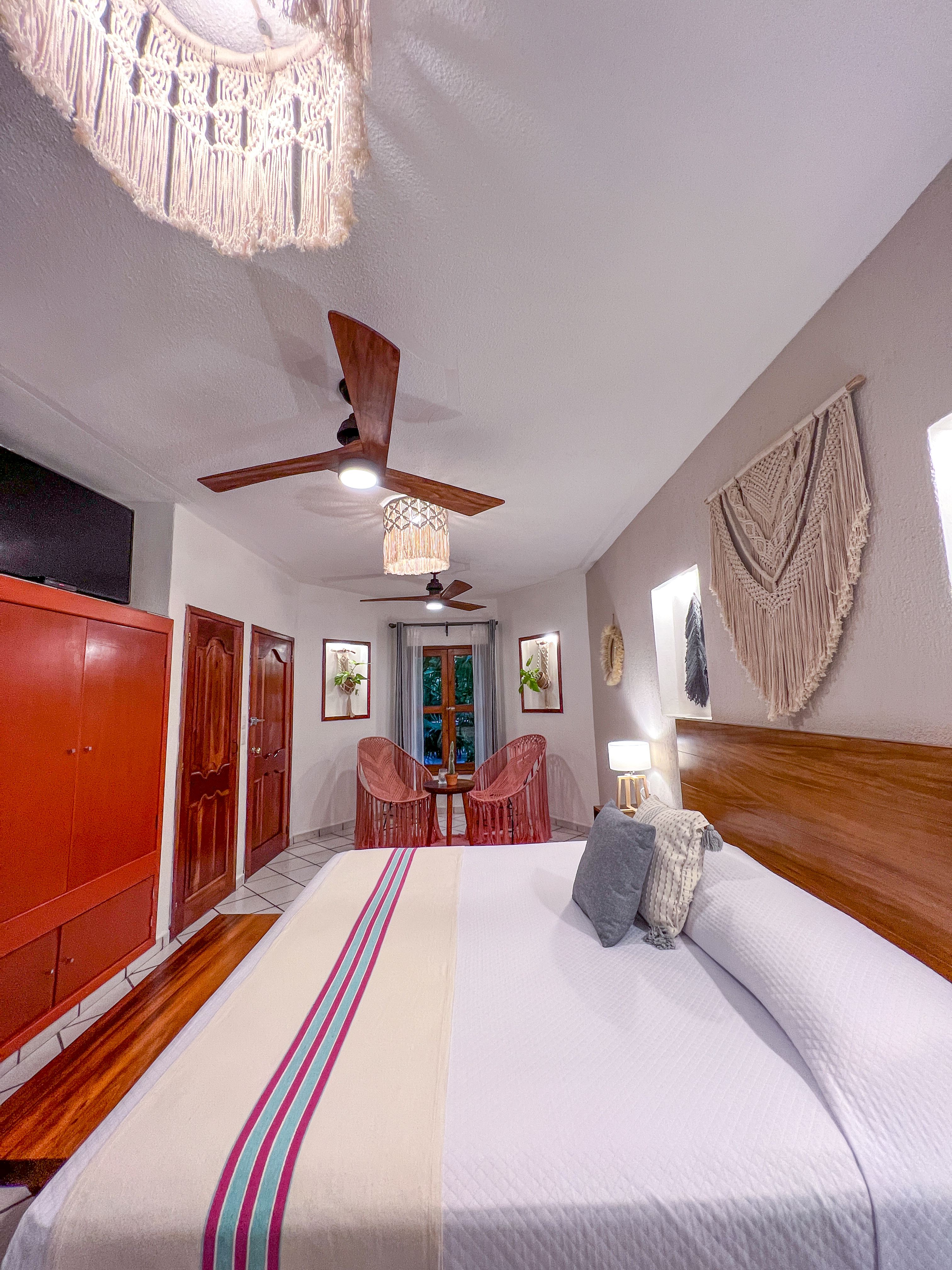 Junior Suite One Bed