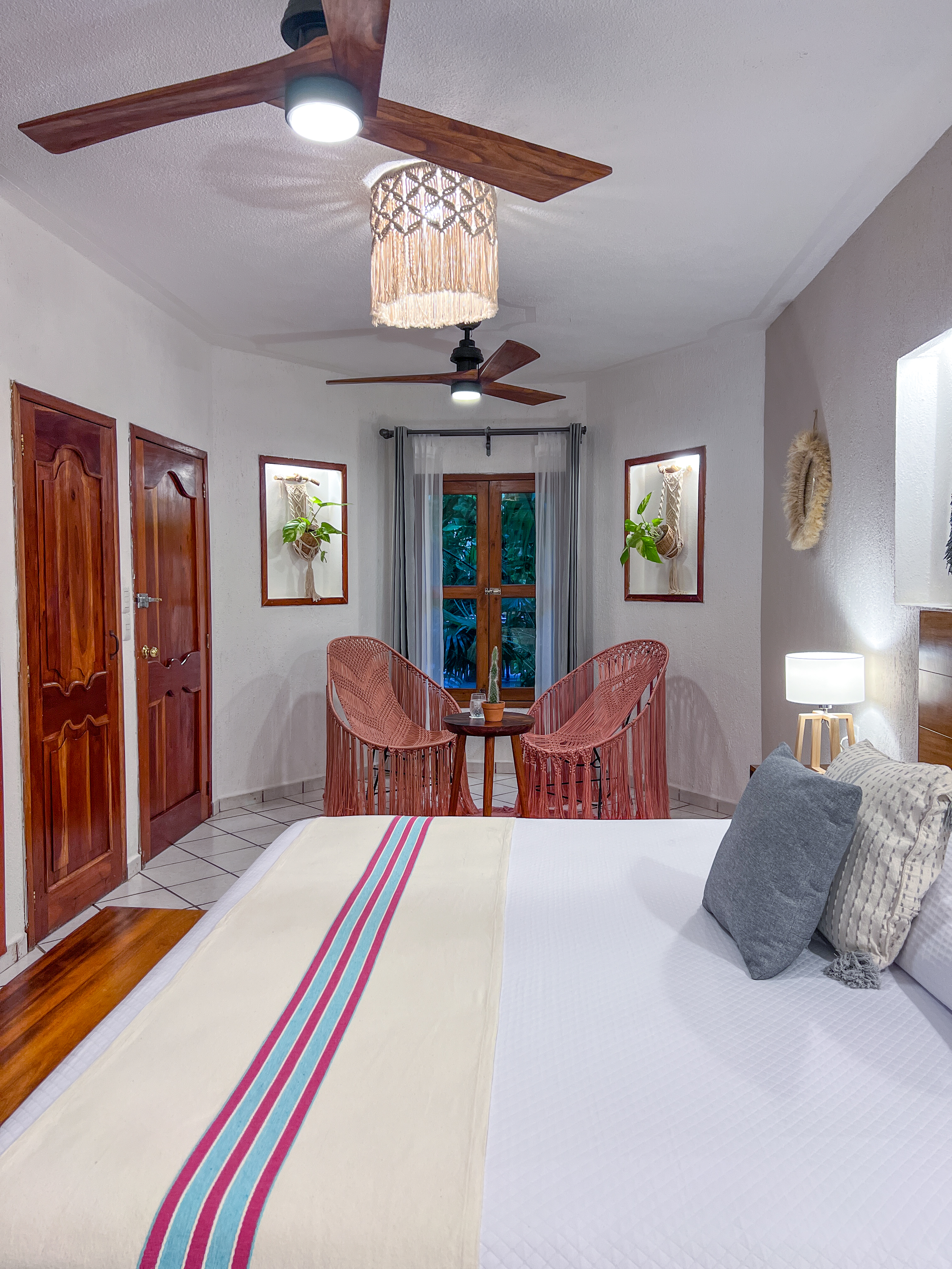 Junior Suite One Bed