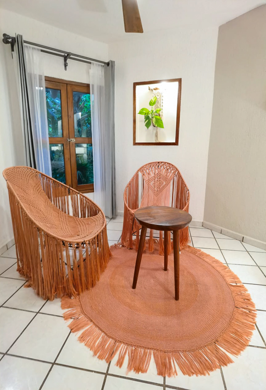 Junior Suite One Bed