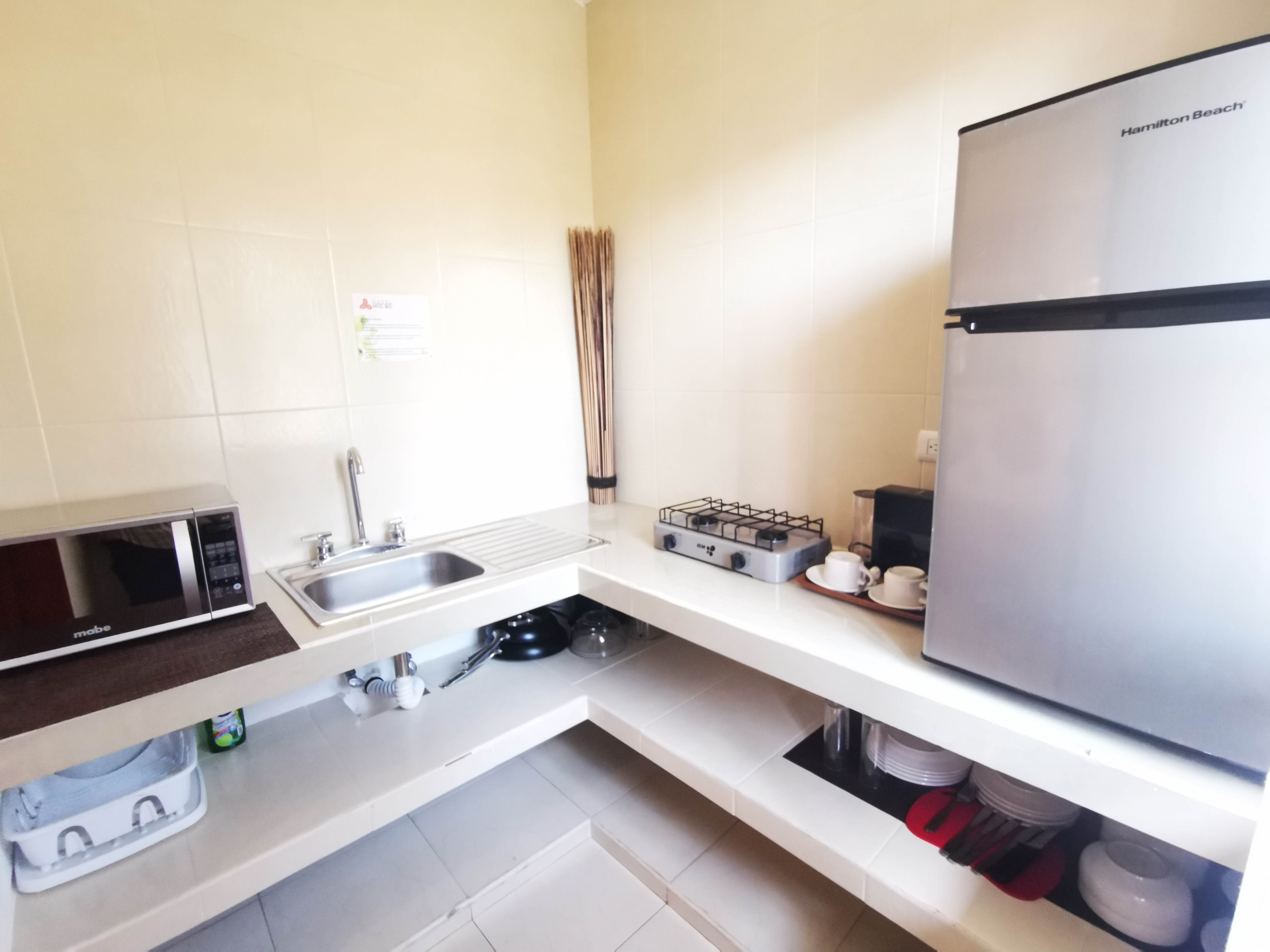 Junior Suite Two Beds