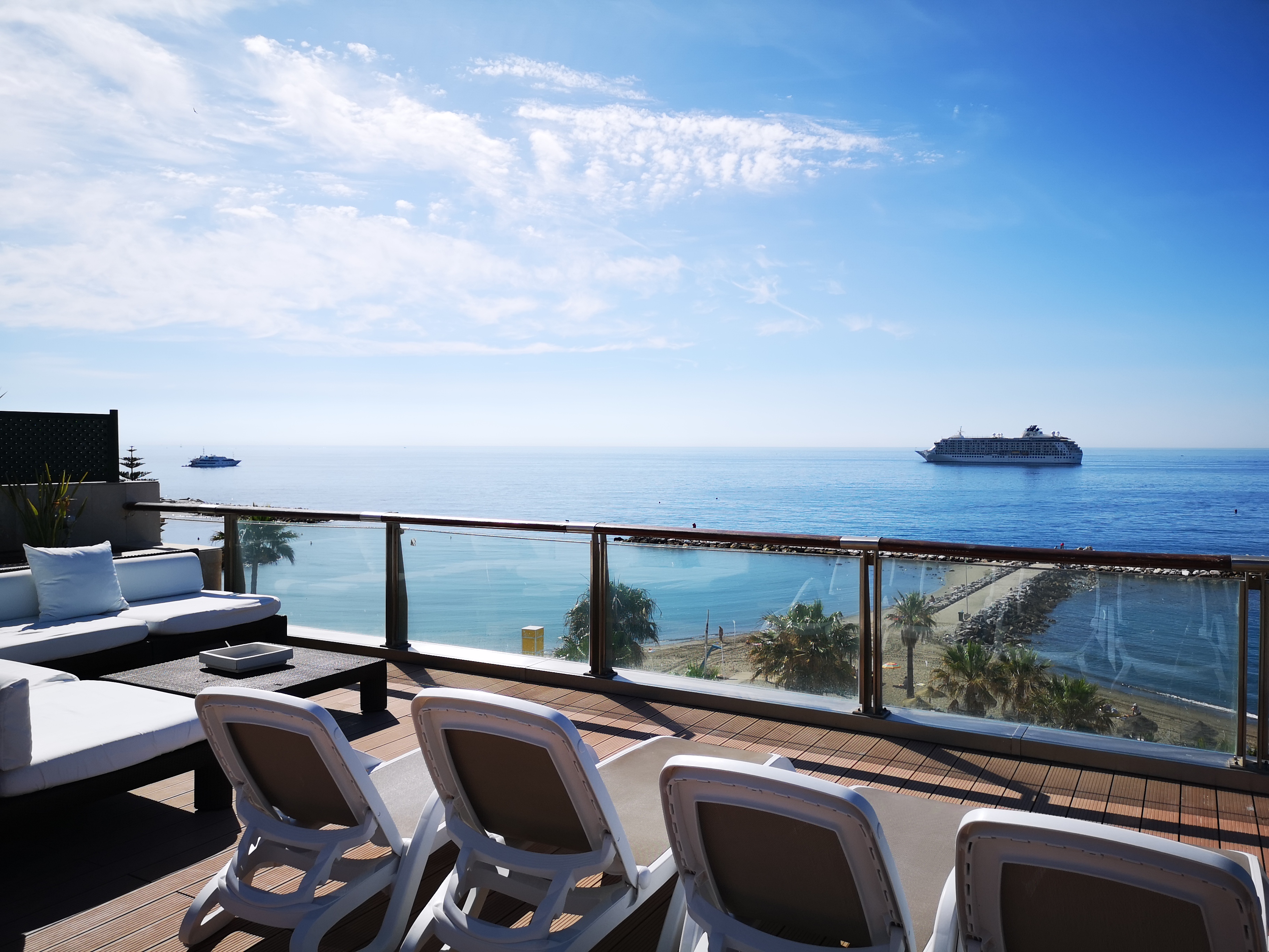 Junior Suite Deluxe with Jacuzzi