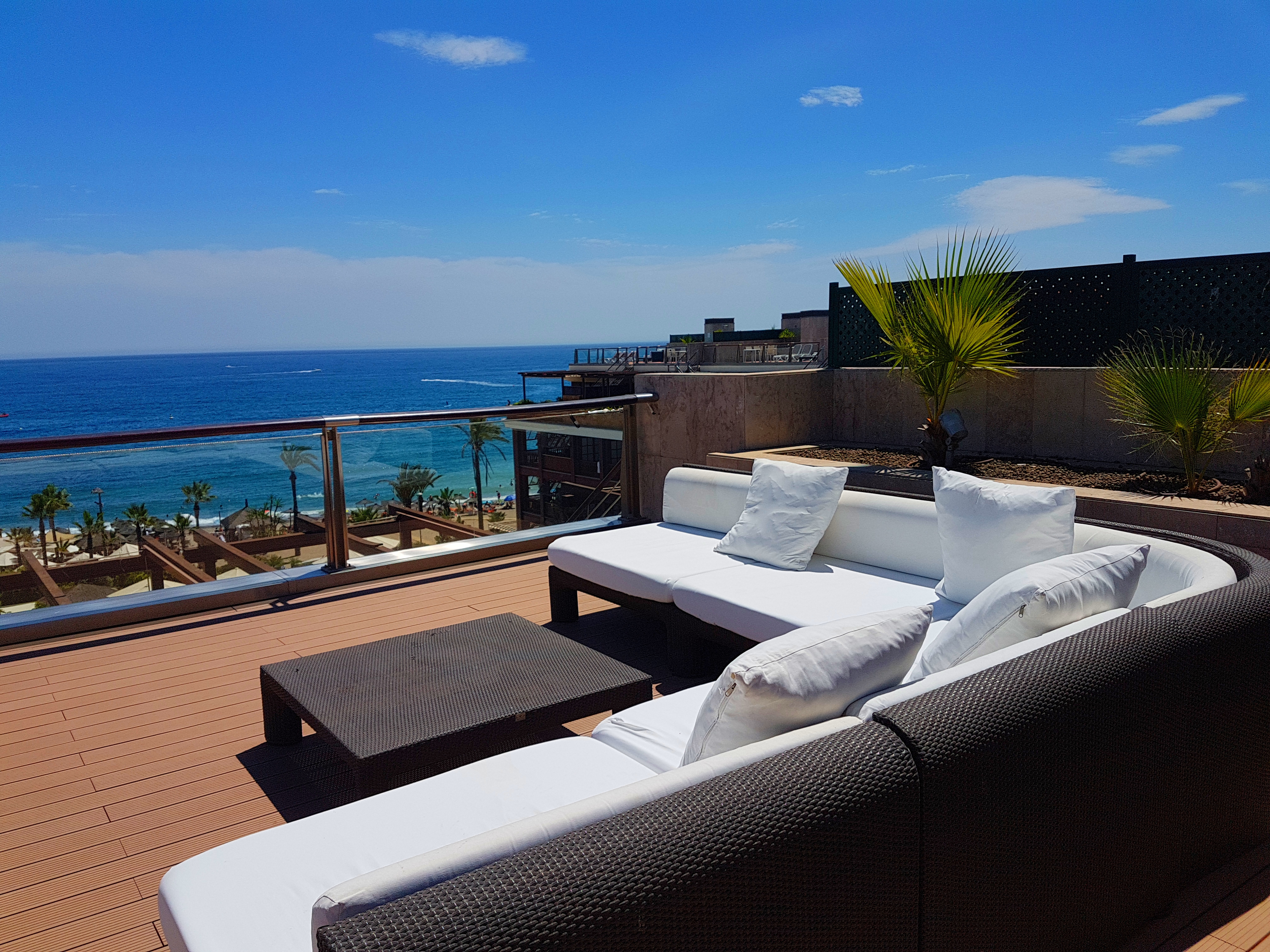 Junior Suite Deluxe with Jacuzzi