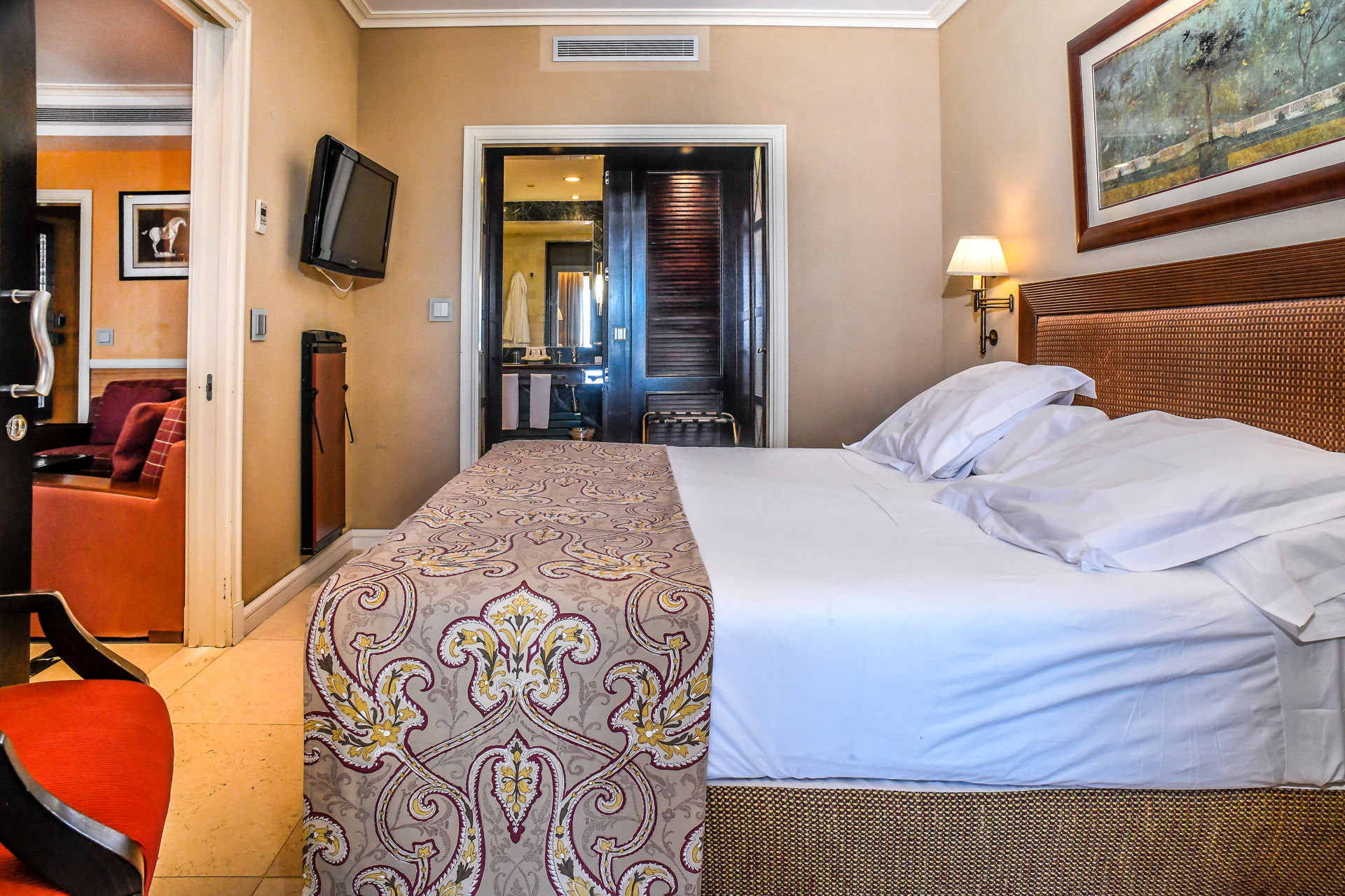 Family Room Standard