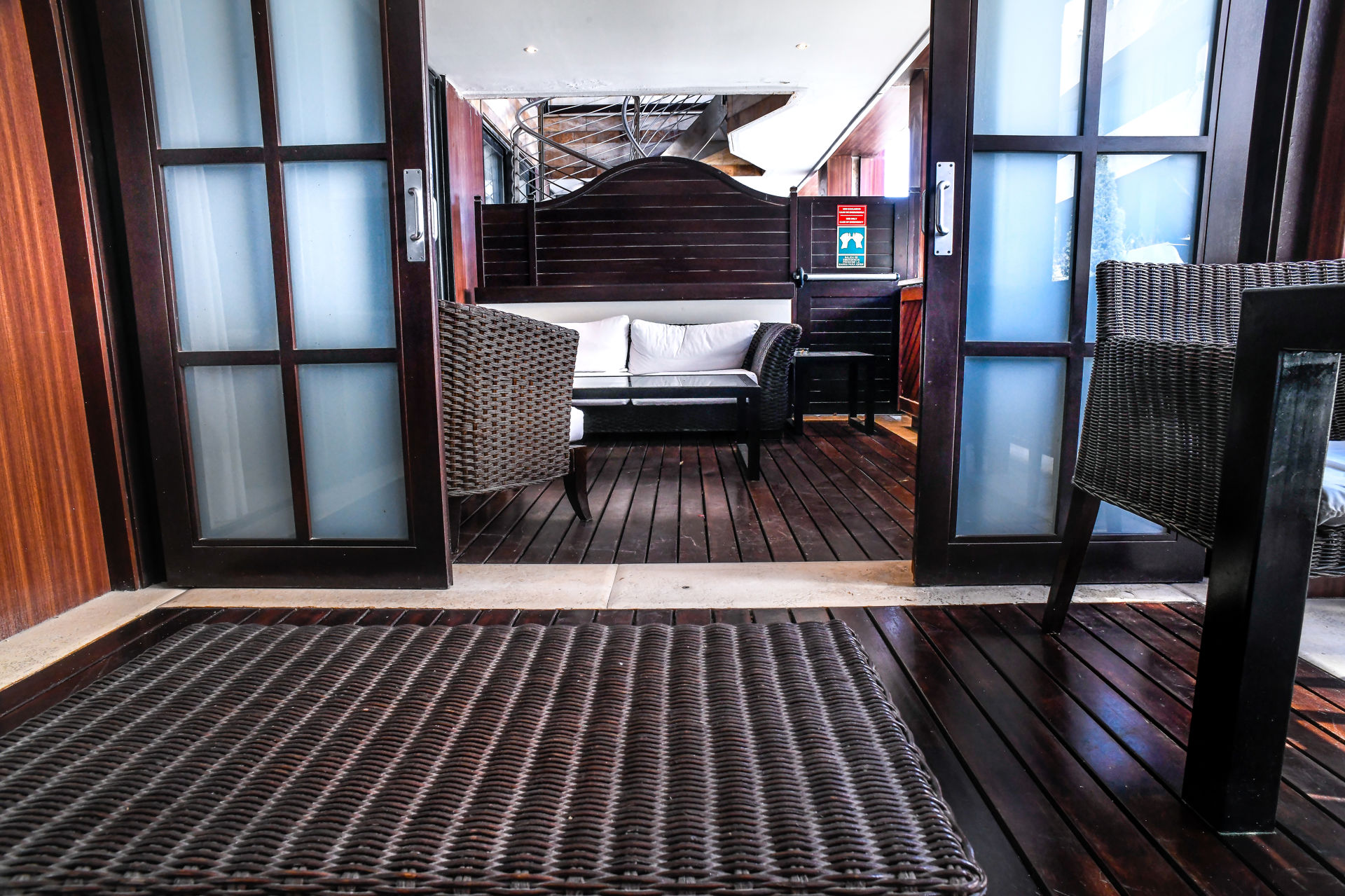 Family Room Standard