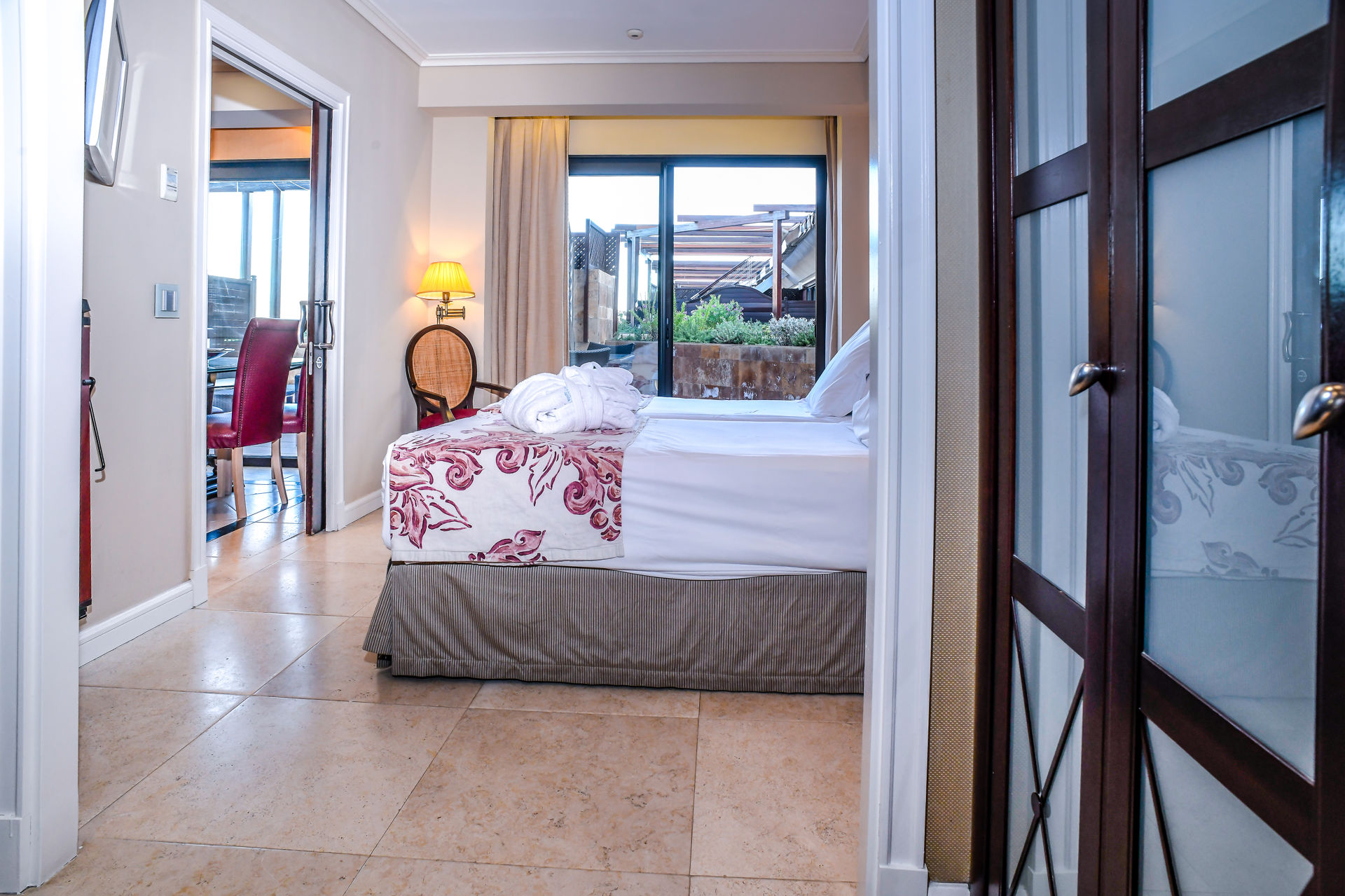 Family Room Standard