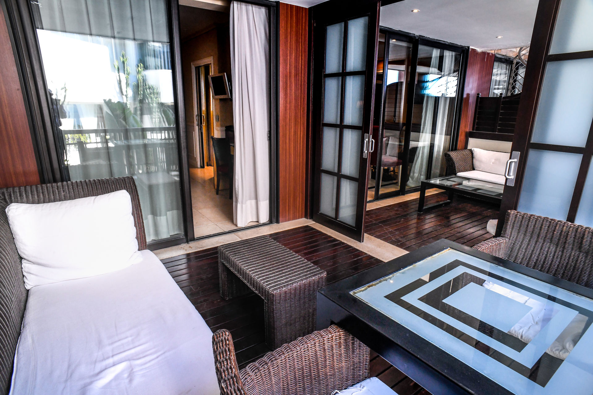 Family Room Standard