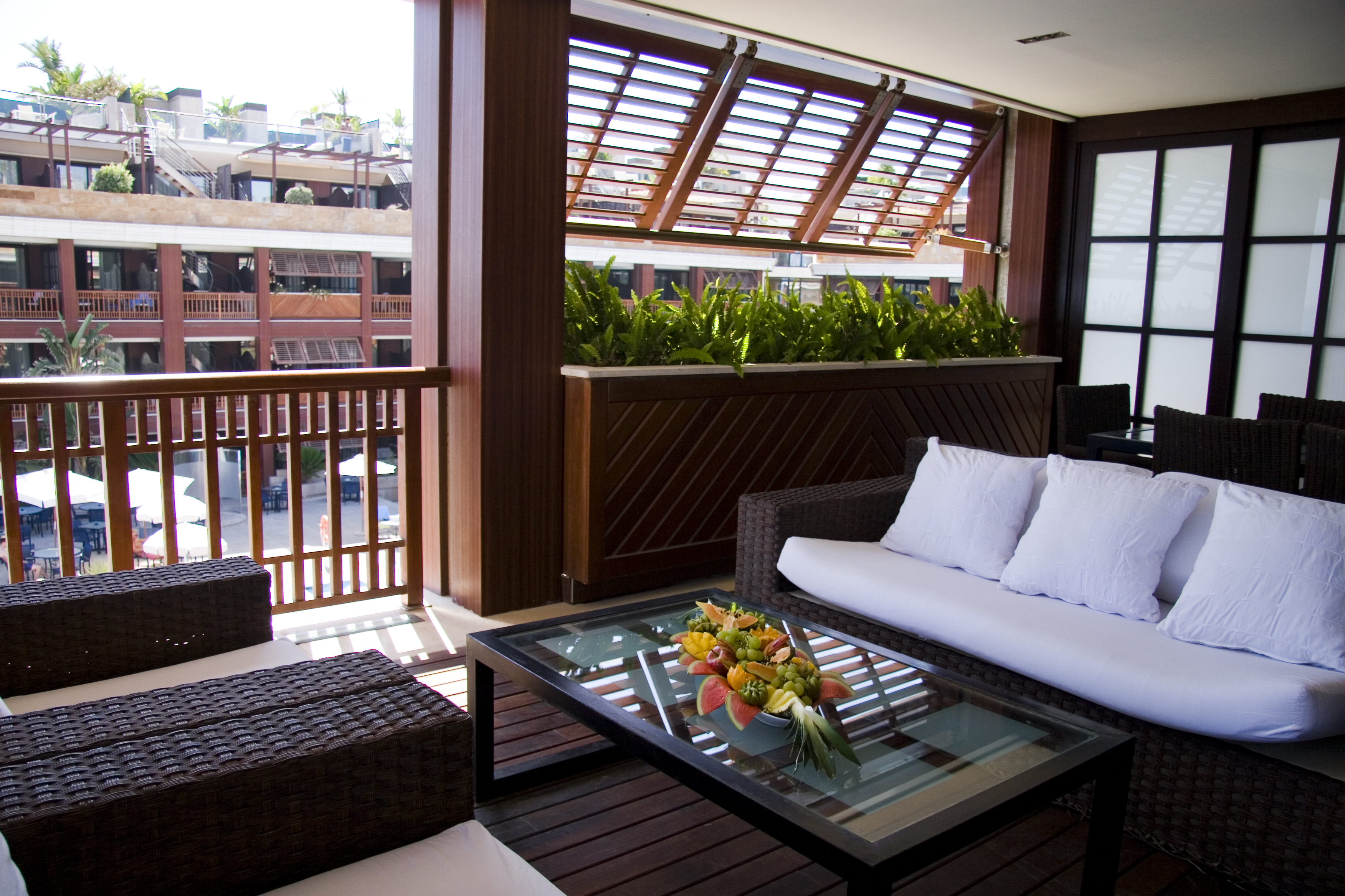 Junior Suite Superior Capacity 2