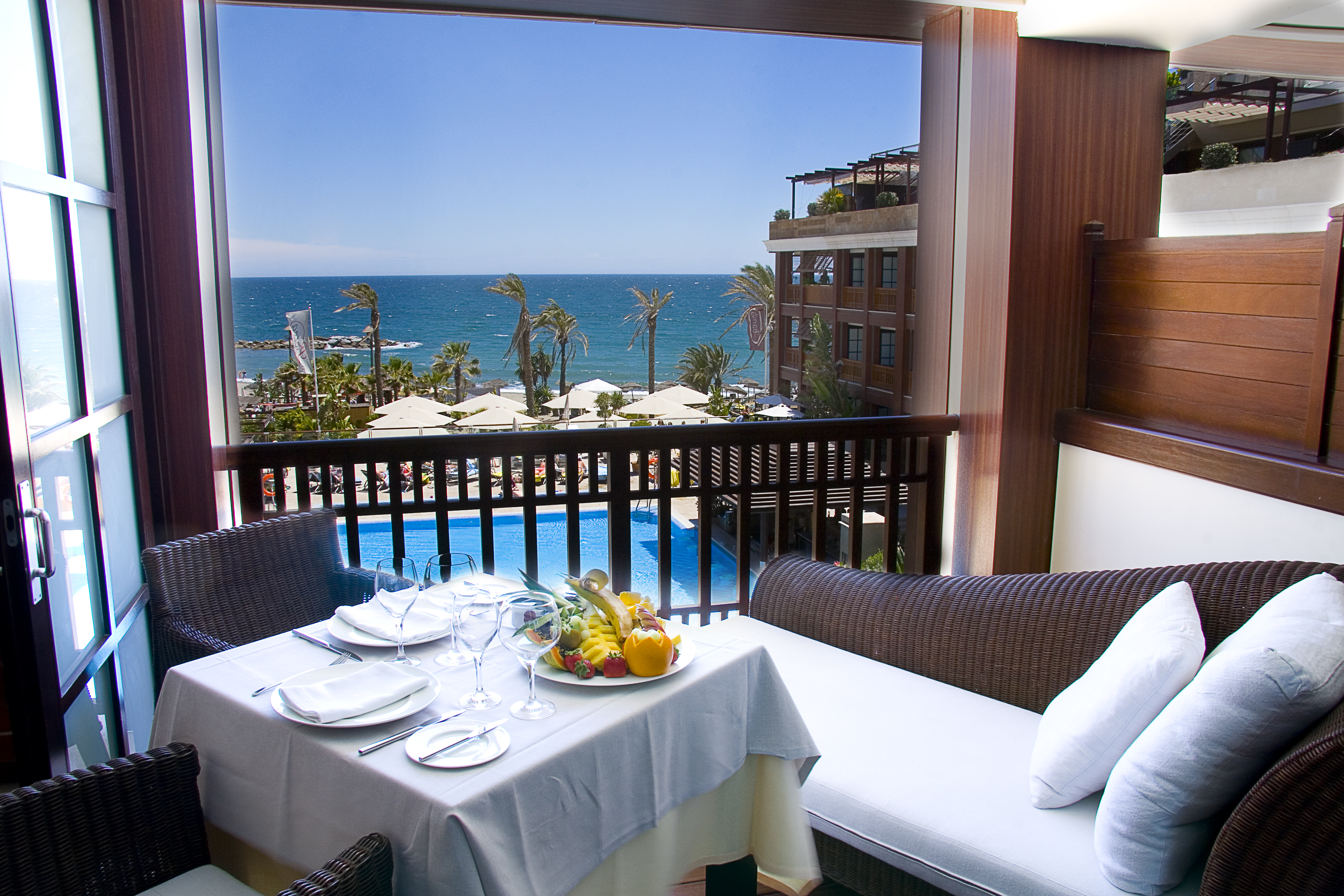 Junior Suite Superior