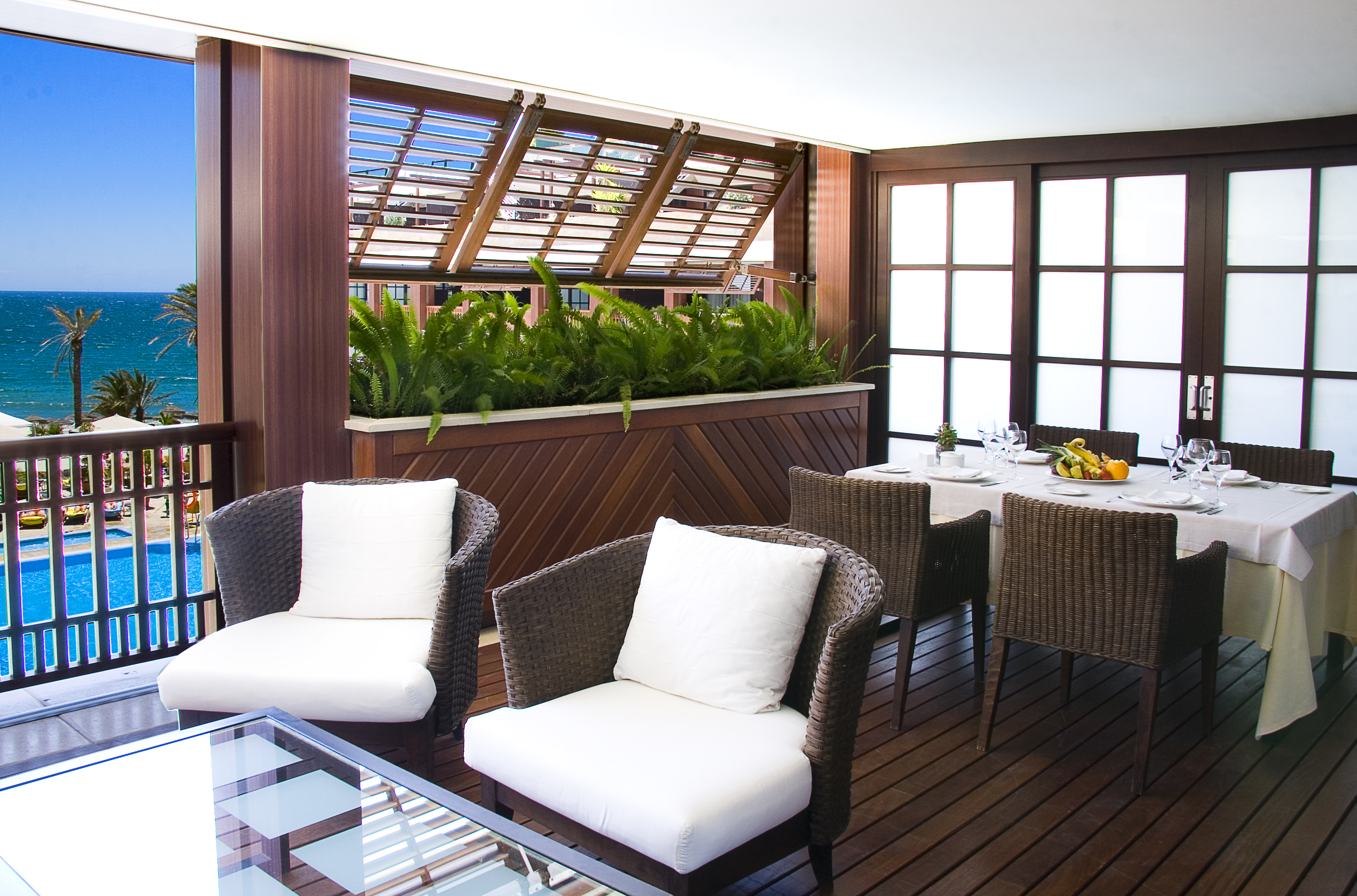 Junior Suite Superior Capacity 2