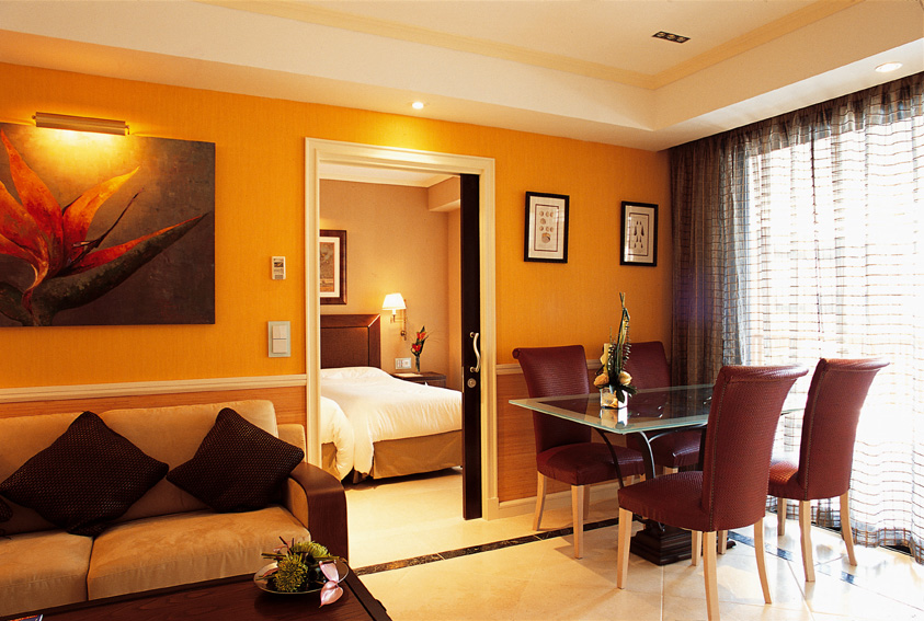 Junior Suite Superior