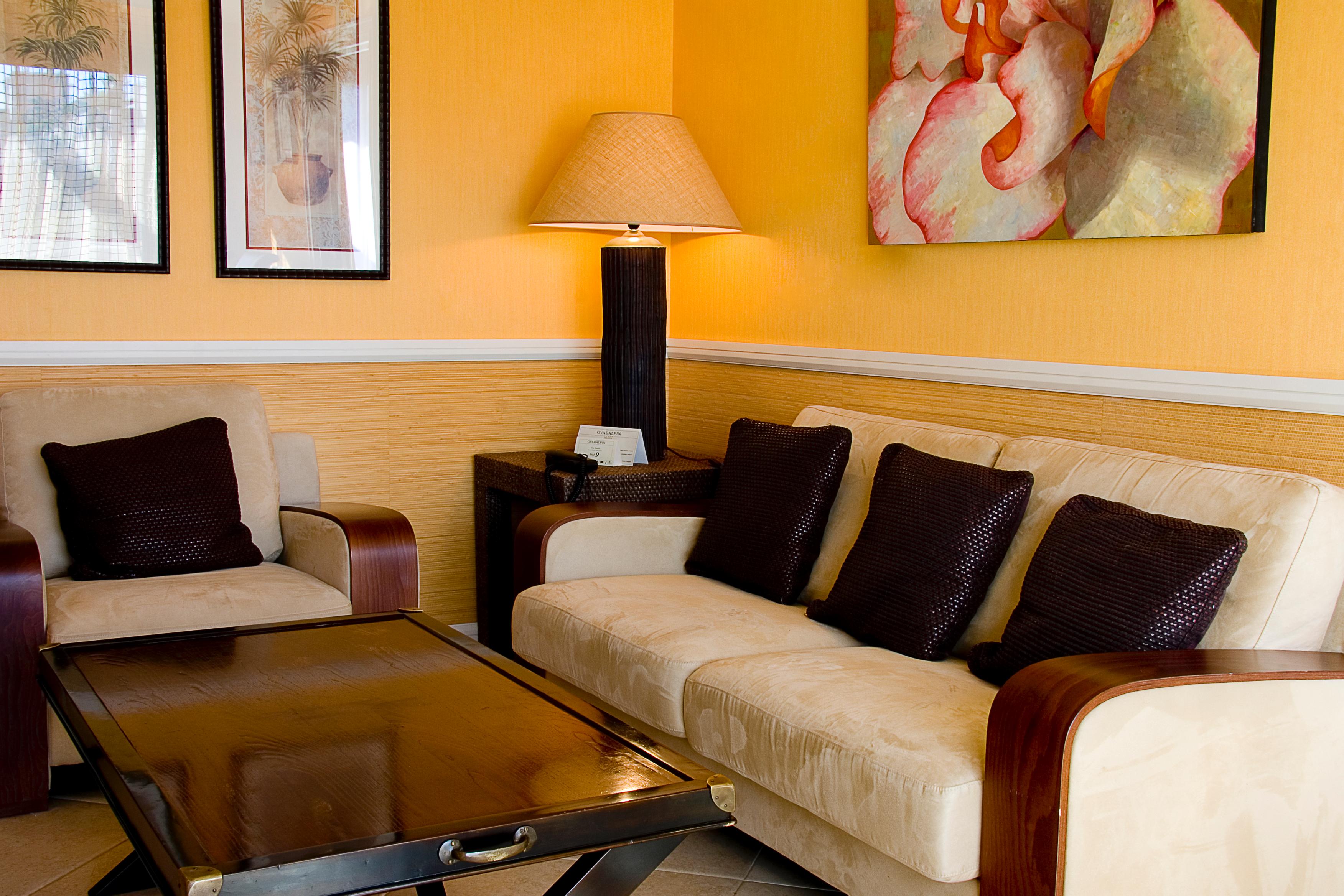 Junior Suite Superior Capacity 3