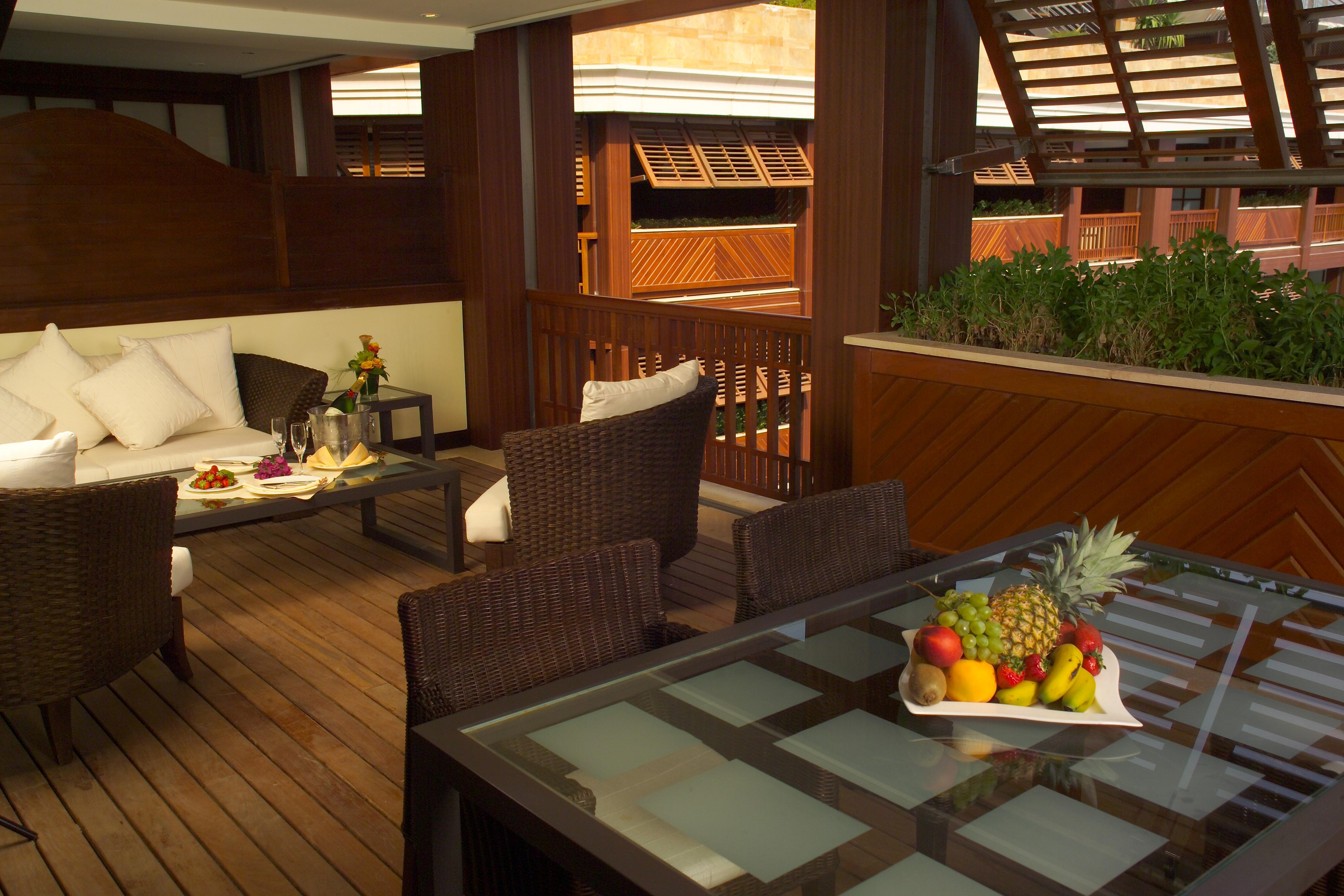 Junior Suite Standard