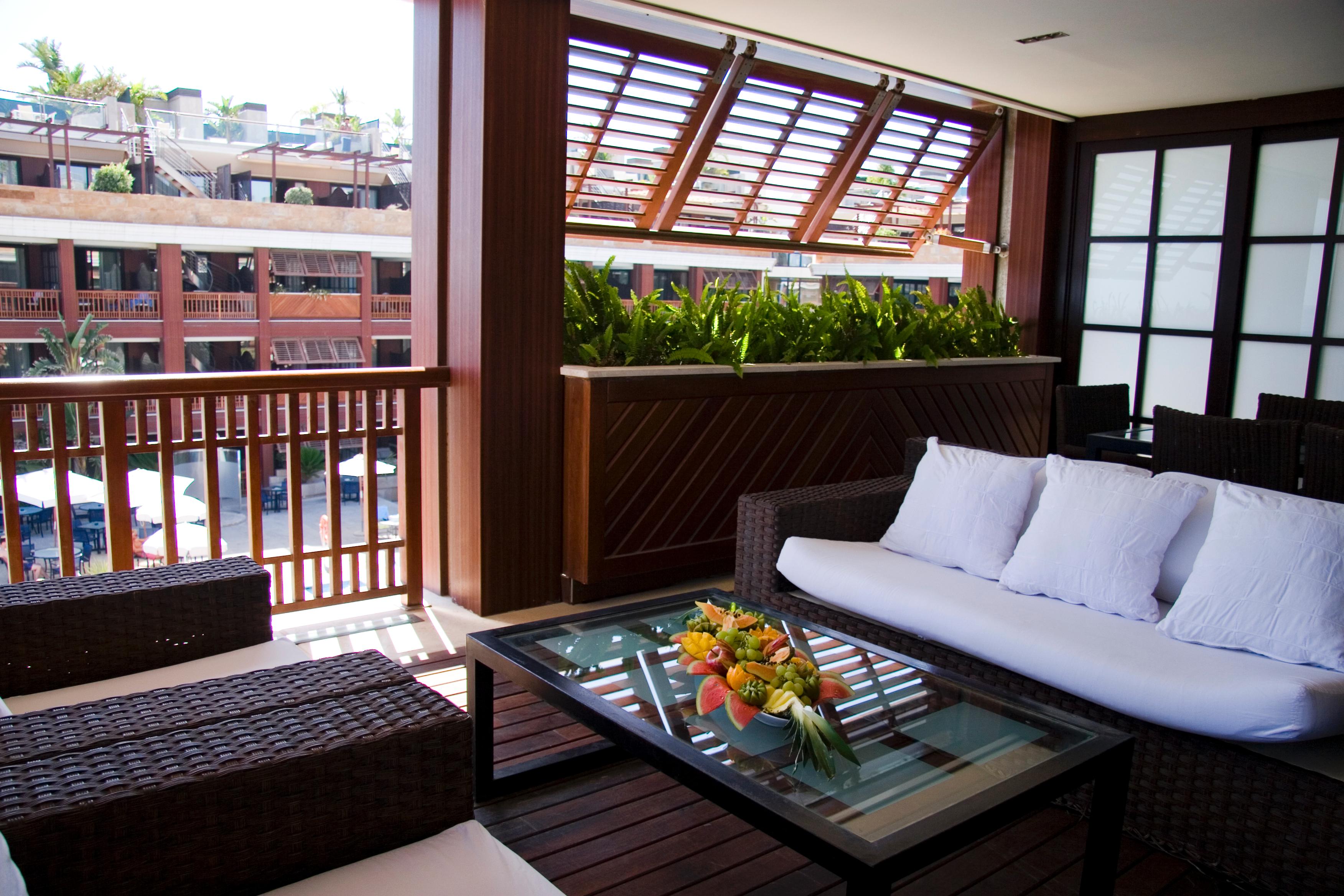 Family Room Superior