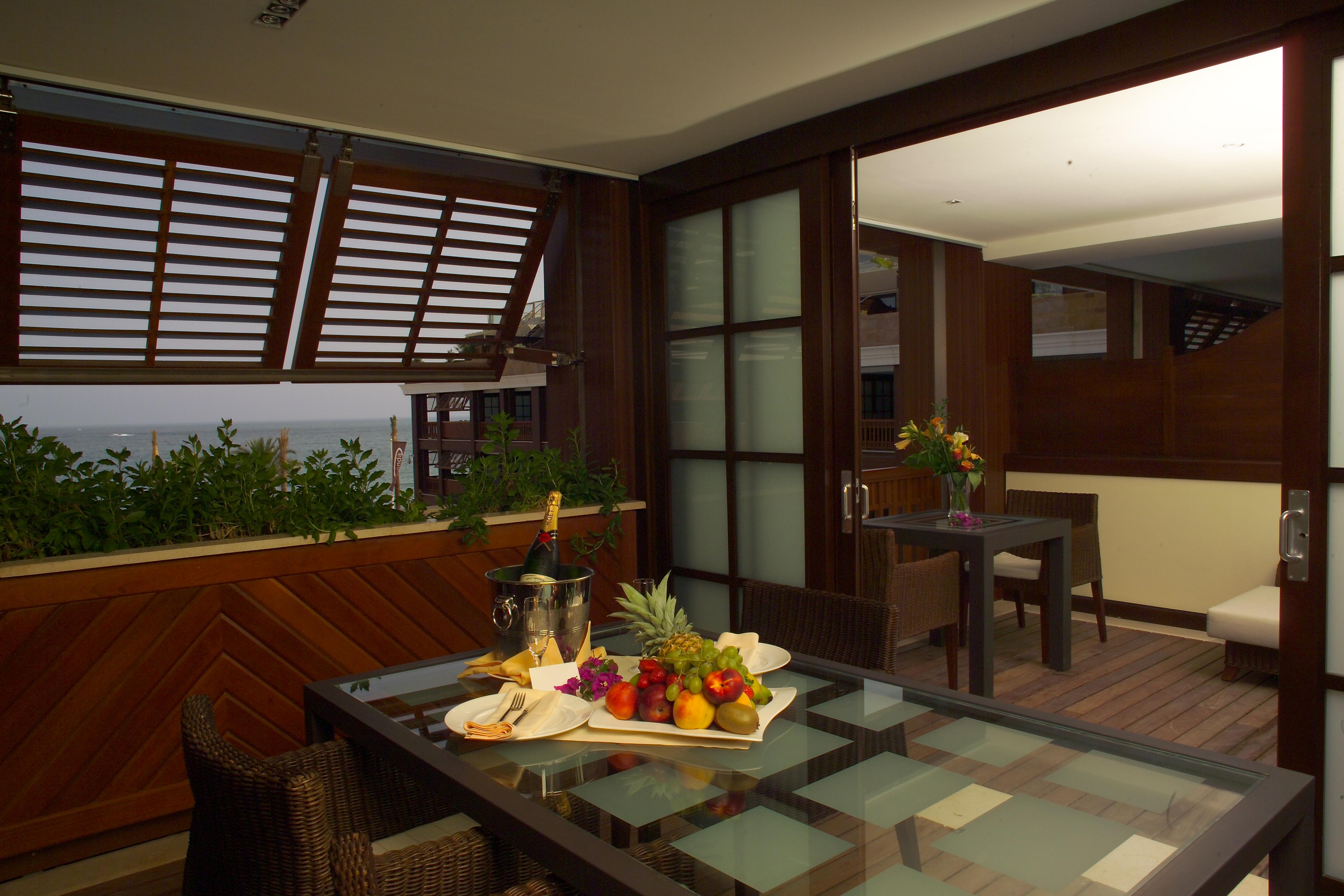 Family Room Standard